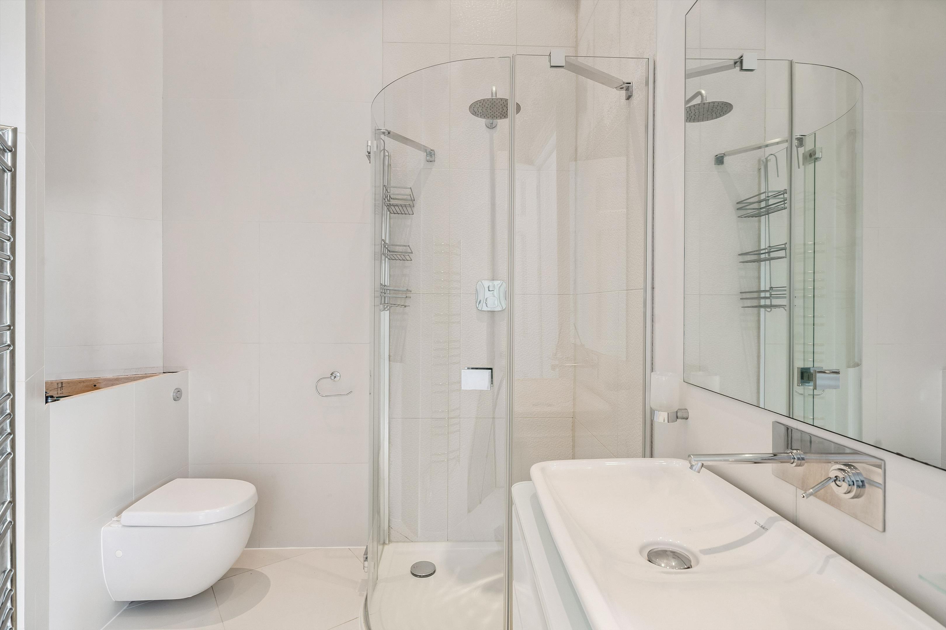 Stanhope Terrace, Hyde Park, London, W2