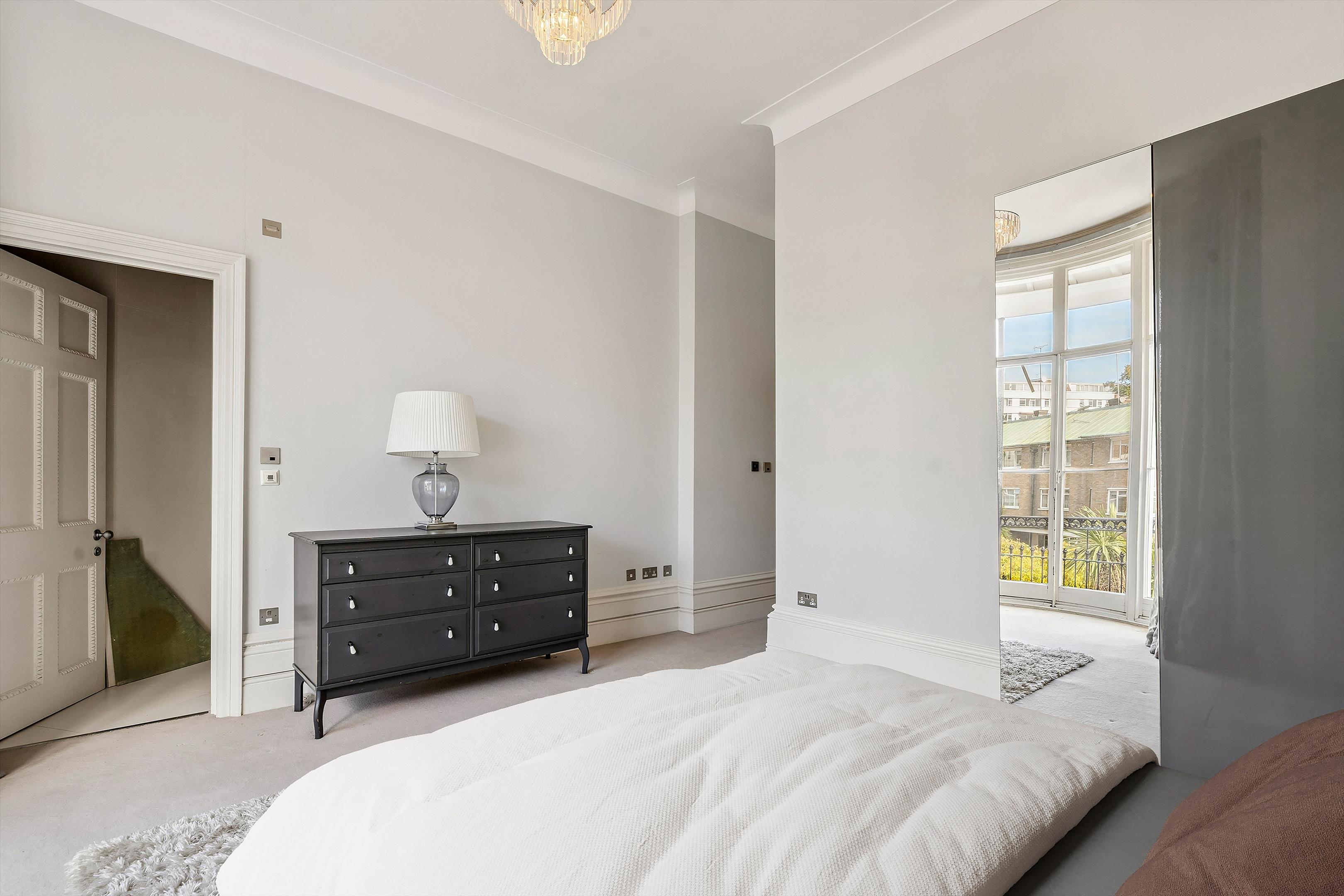 Stanhope Terrace, Hyde Park, London, W2
