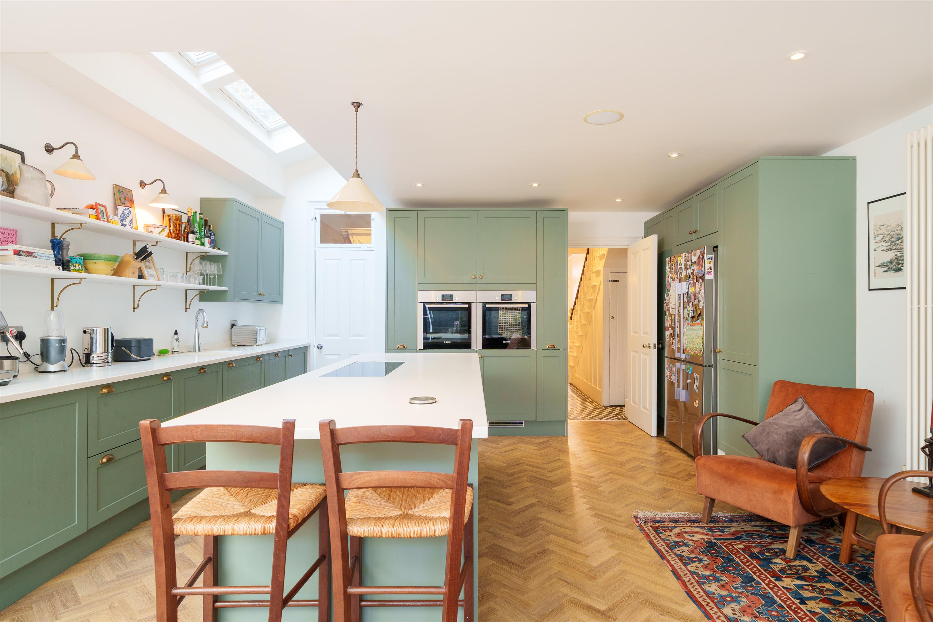Clive Road, London SE21