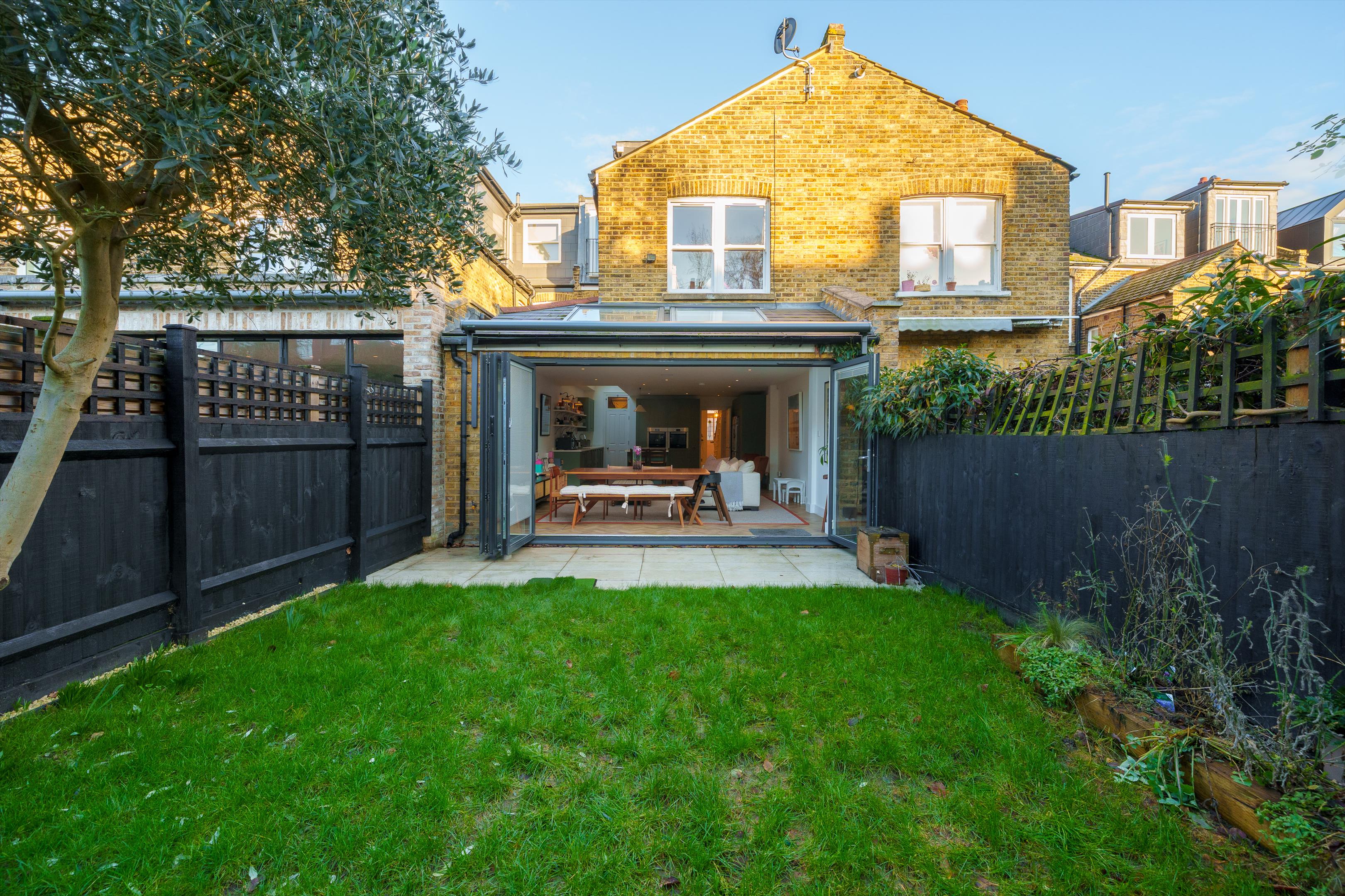 Clive Road, London SE21