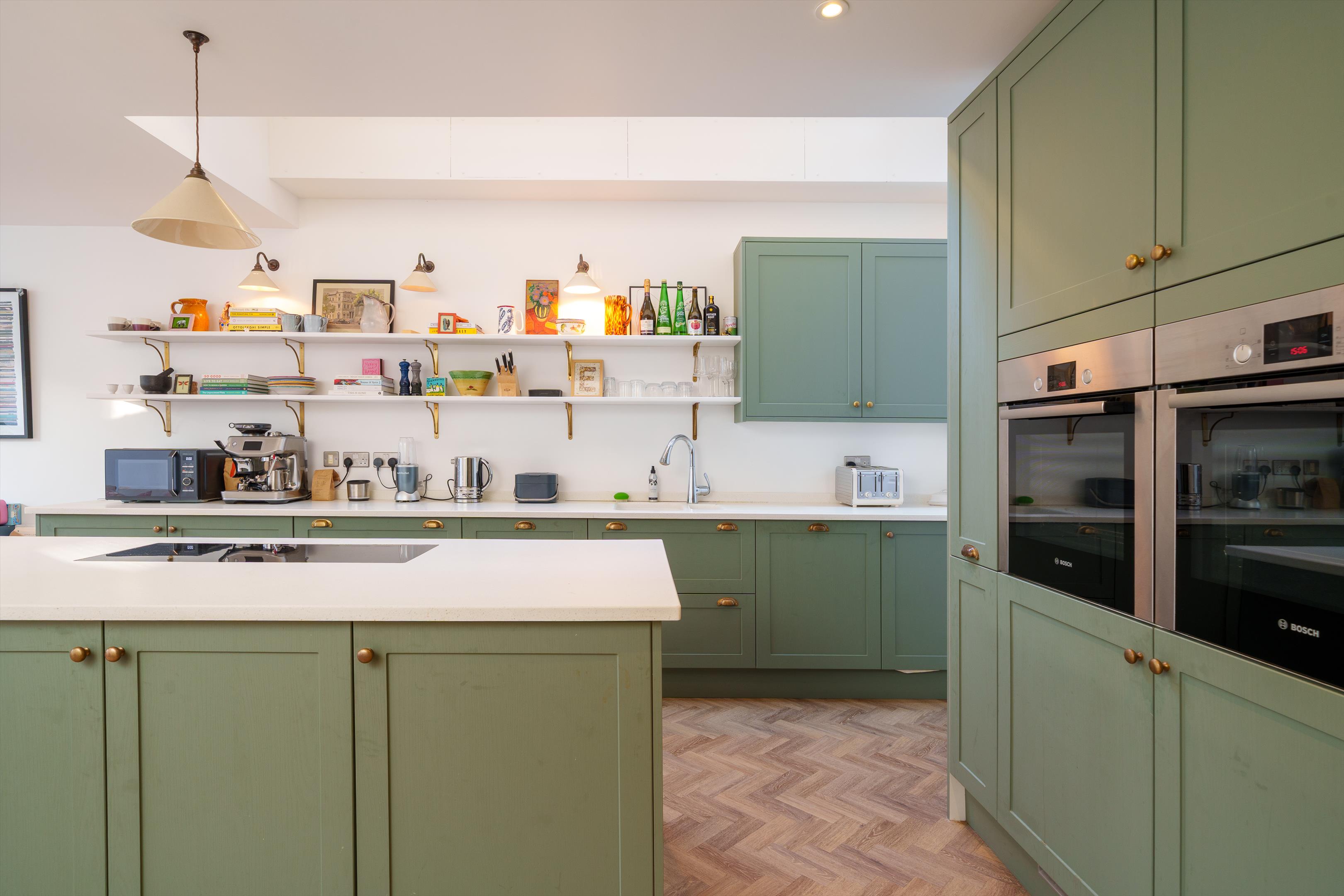 Clive Road, London SE21