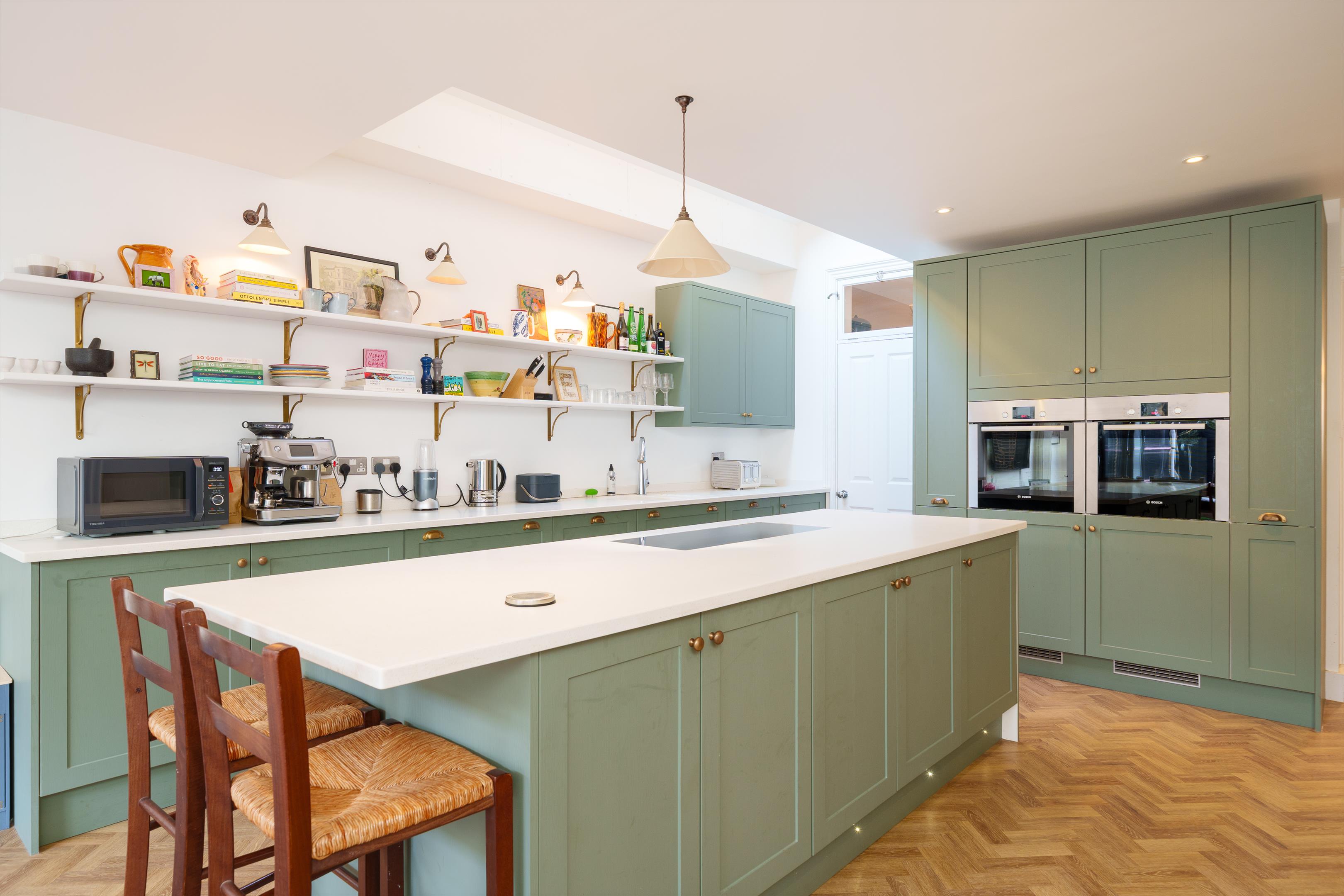 Clive Road, London SE21