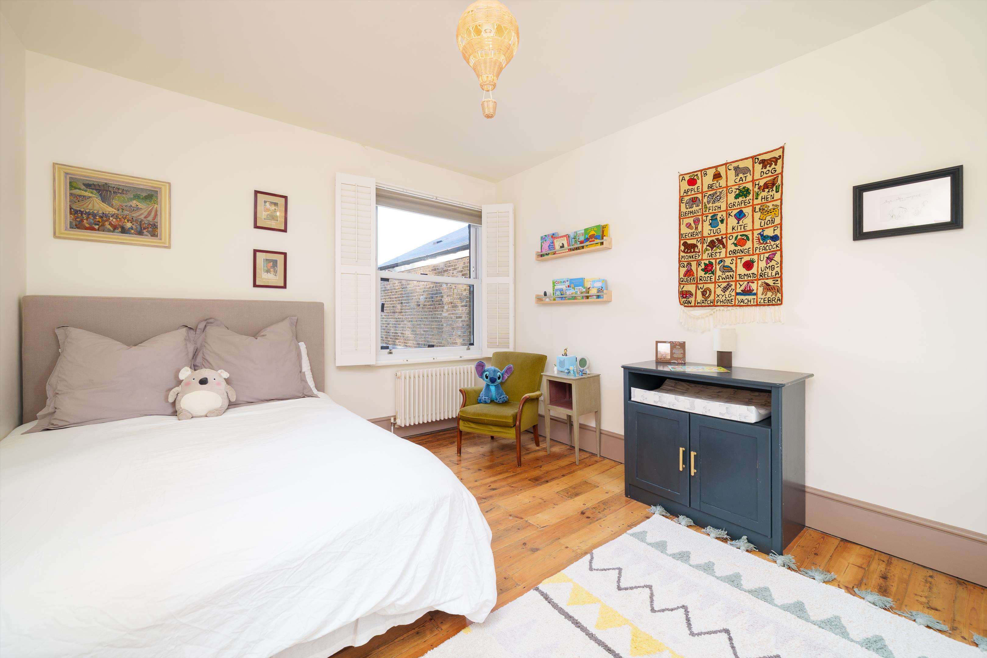 Clive Road, London SE21