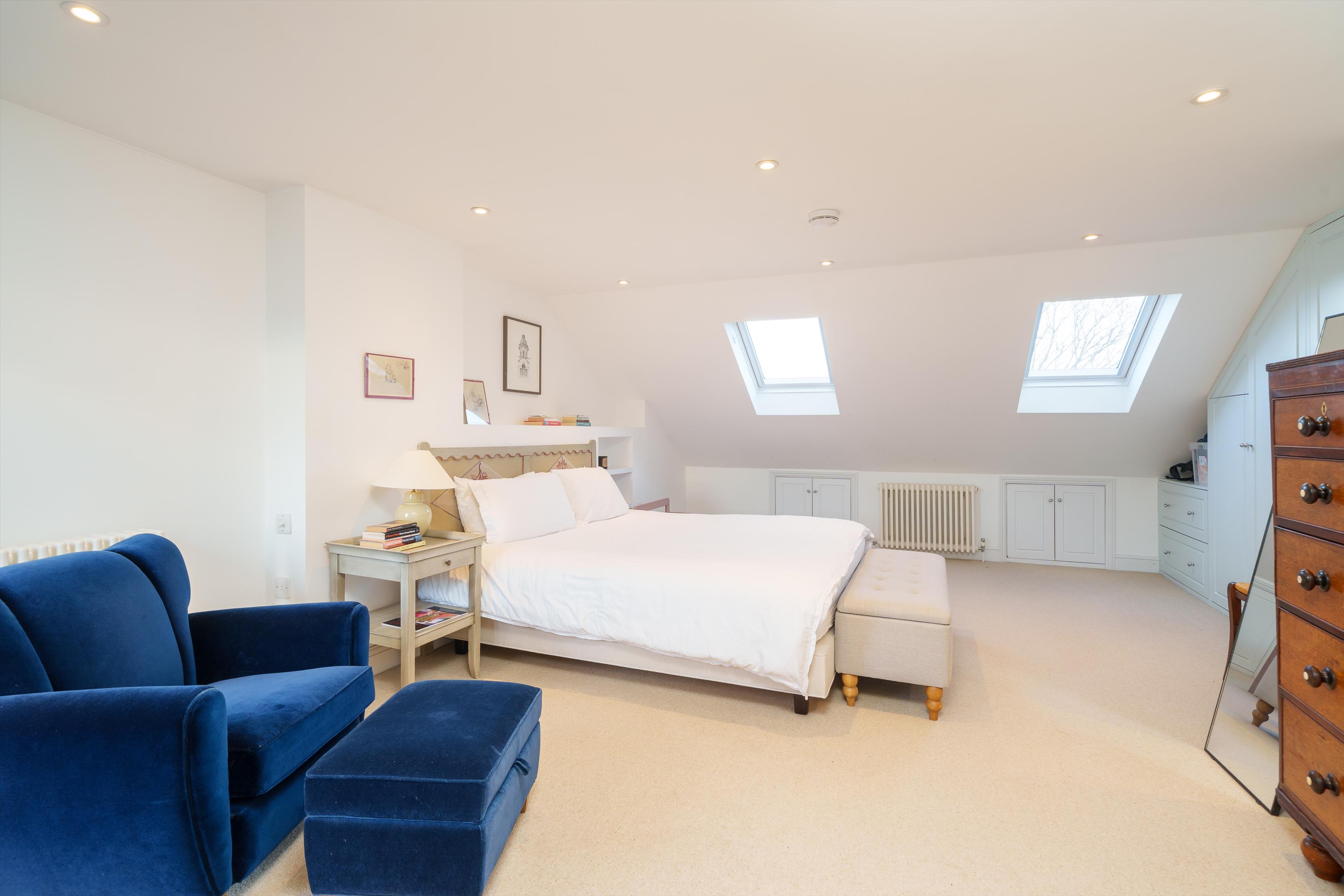 Clive Road, London SE21