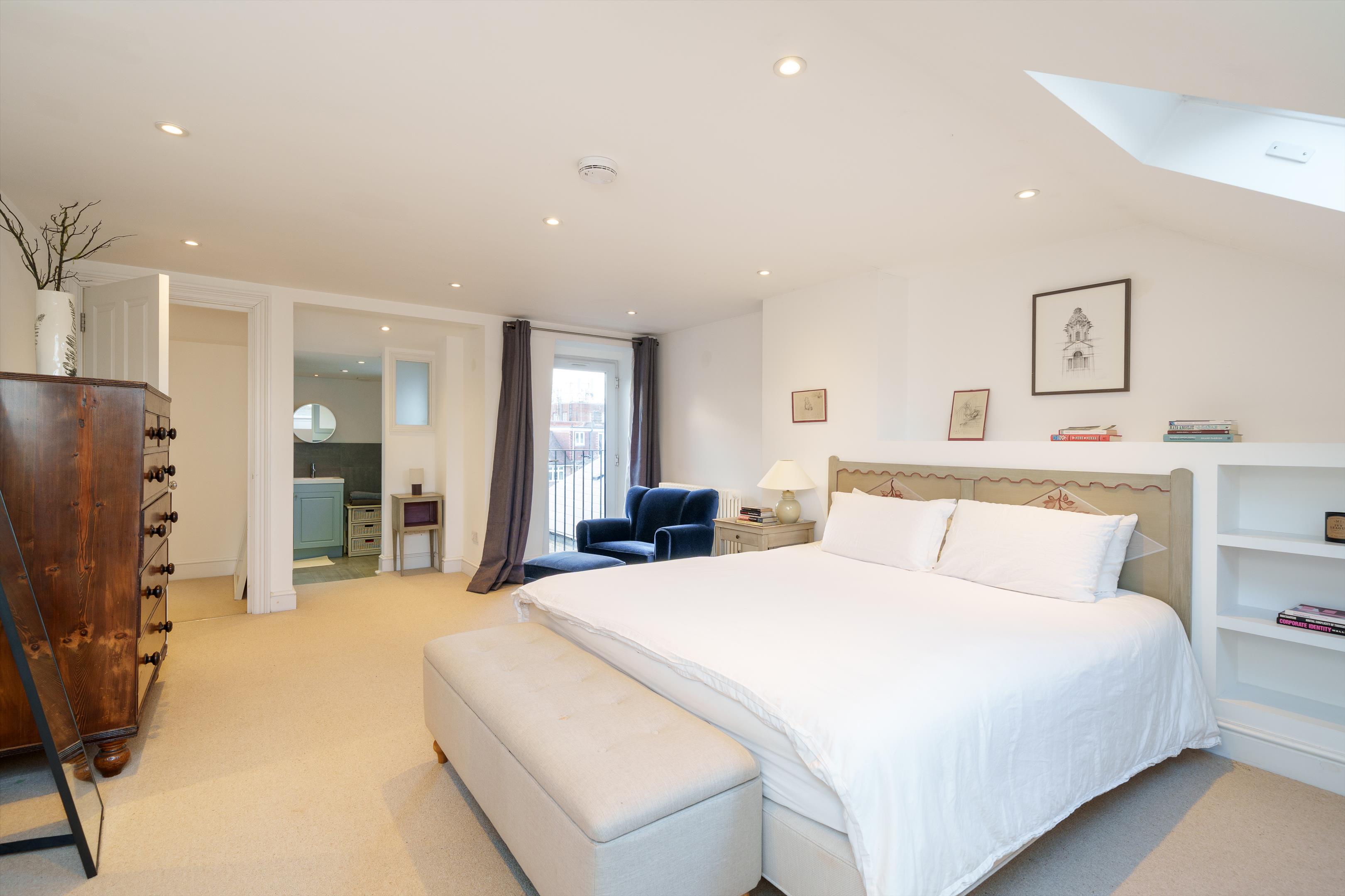 Clive Road, London SE21