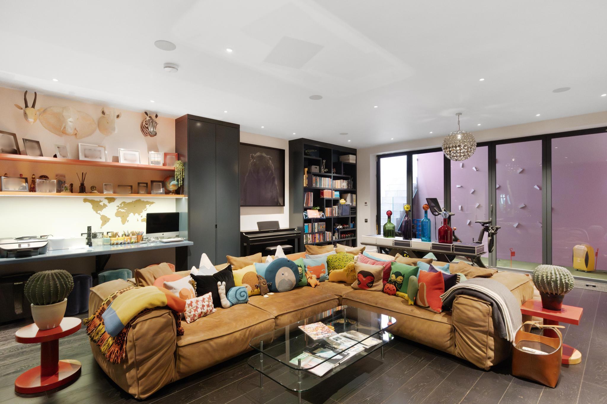 Ellerby Street, London, SW6
