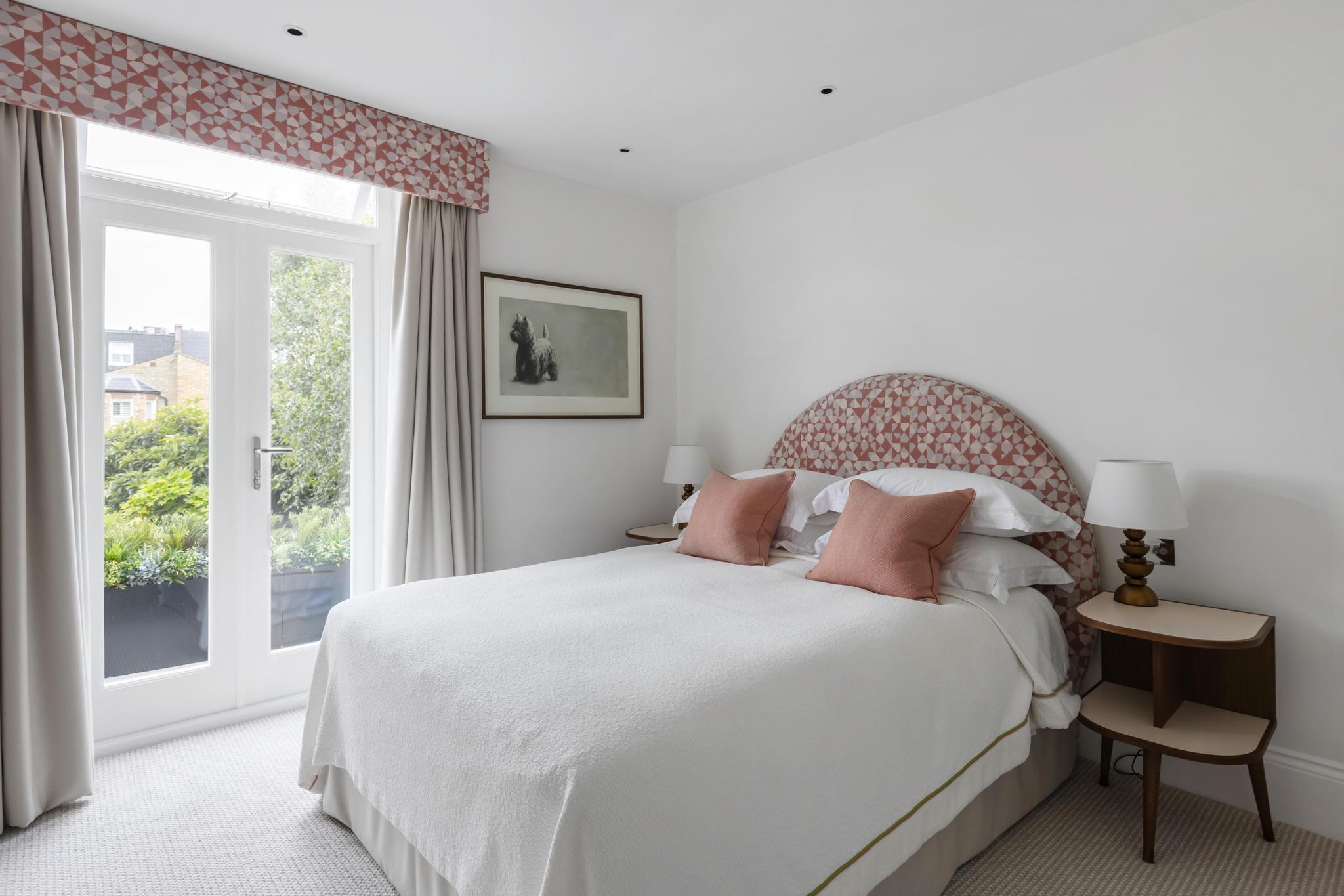 Ellerby Street, London, SW6