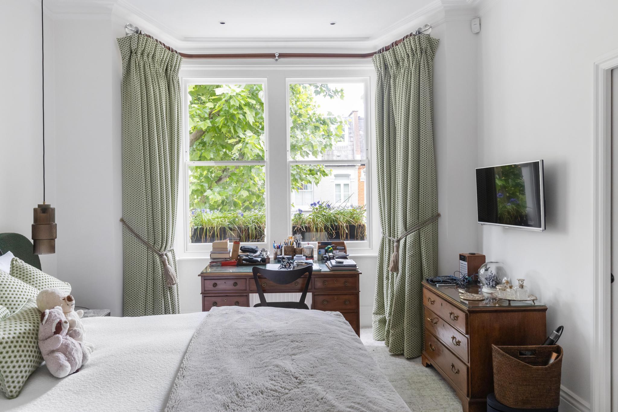 Ellerby Street, London, SW6
