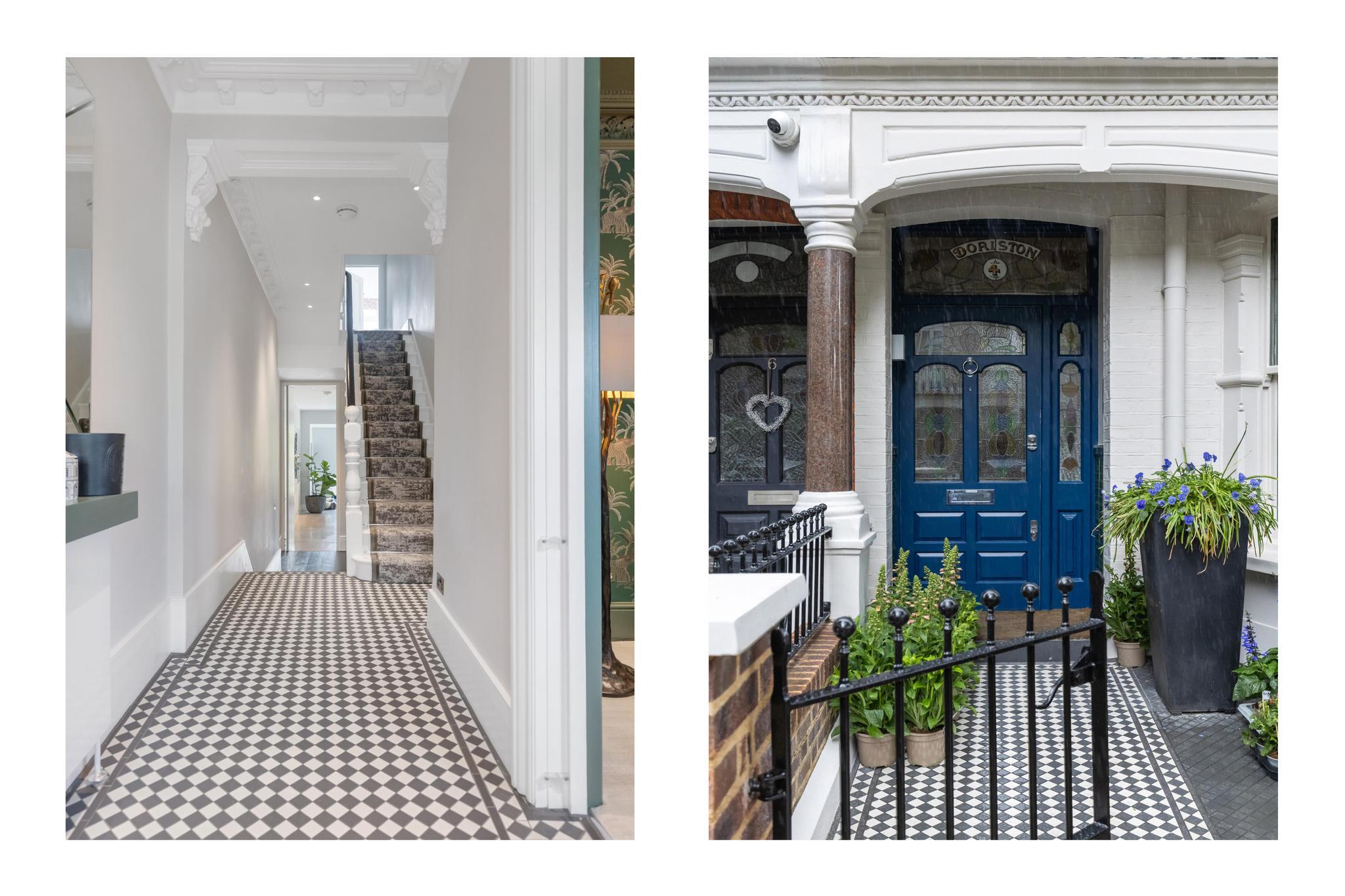 Ellerby Street, London, SW6