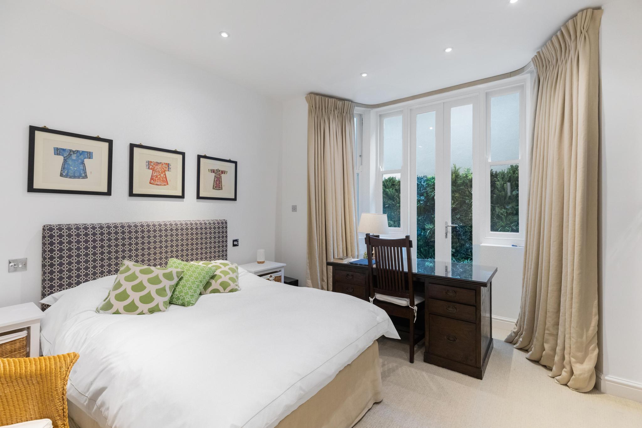 Ellerby Street, London, SW6
