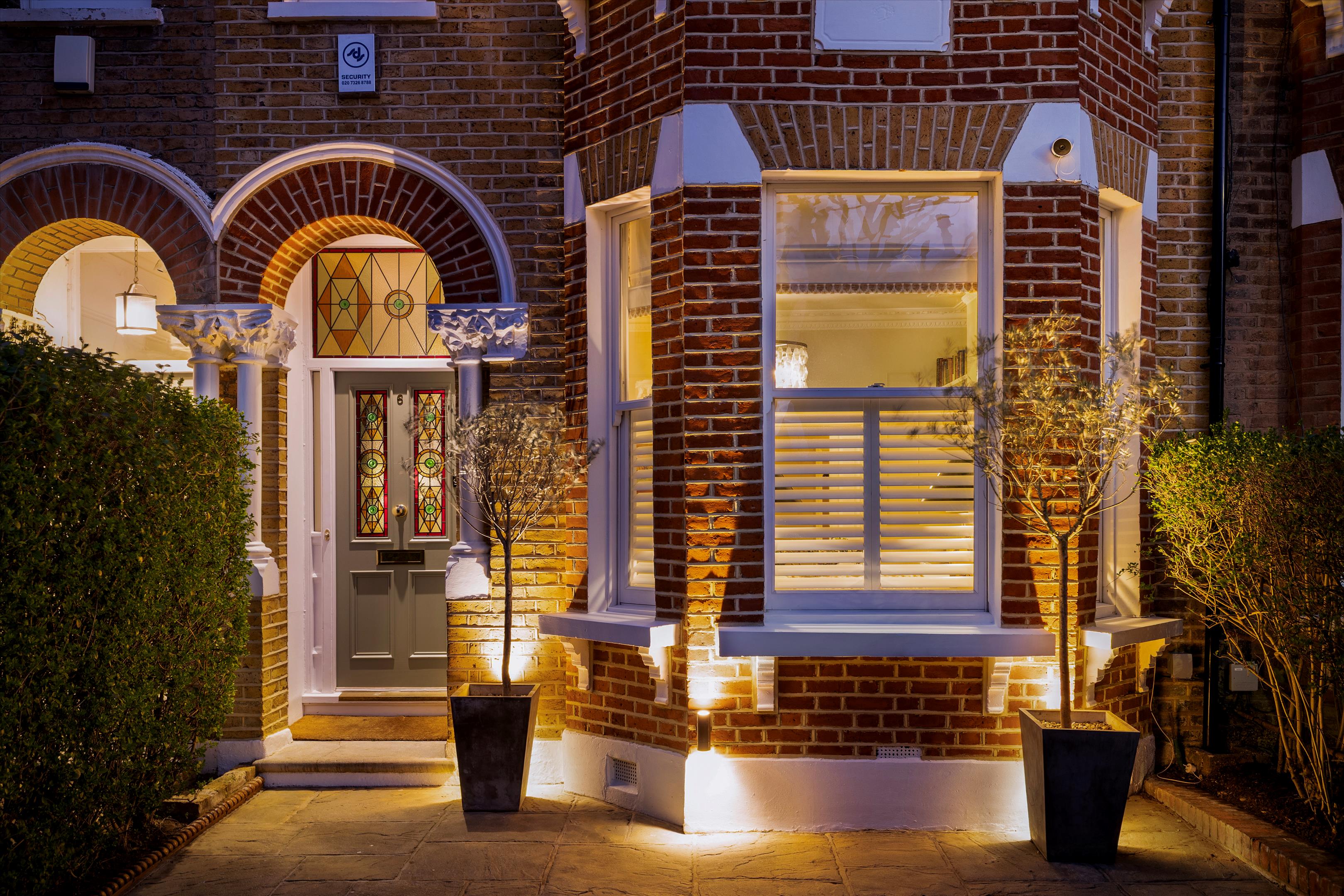 Hendham Road, London SW17
