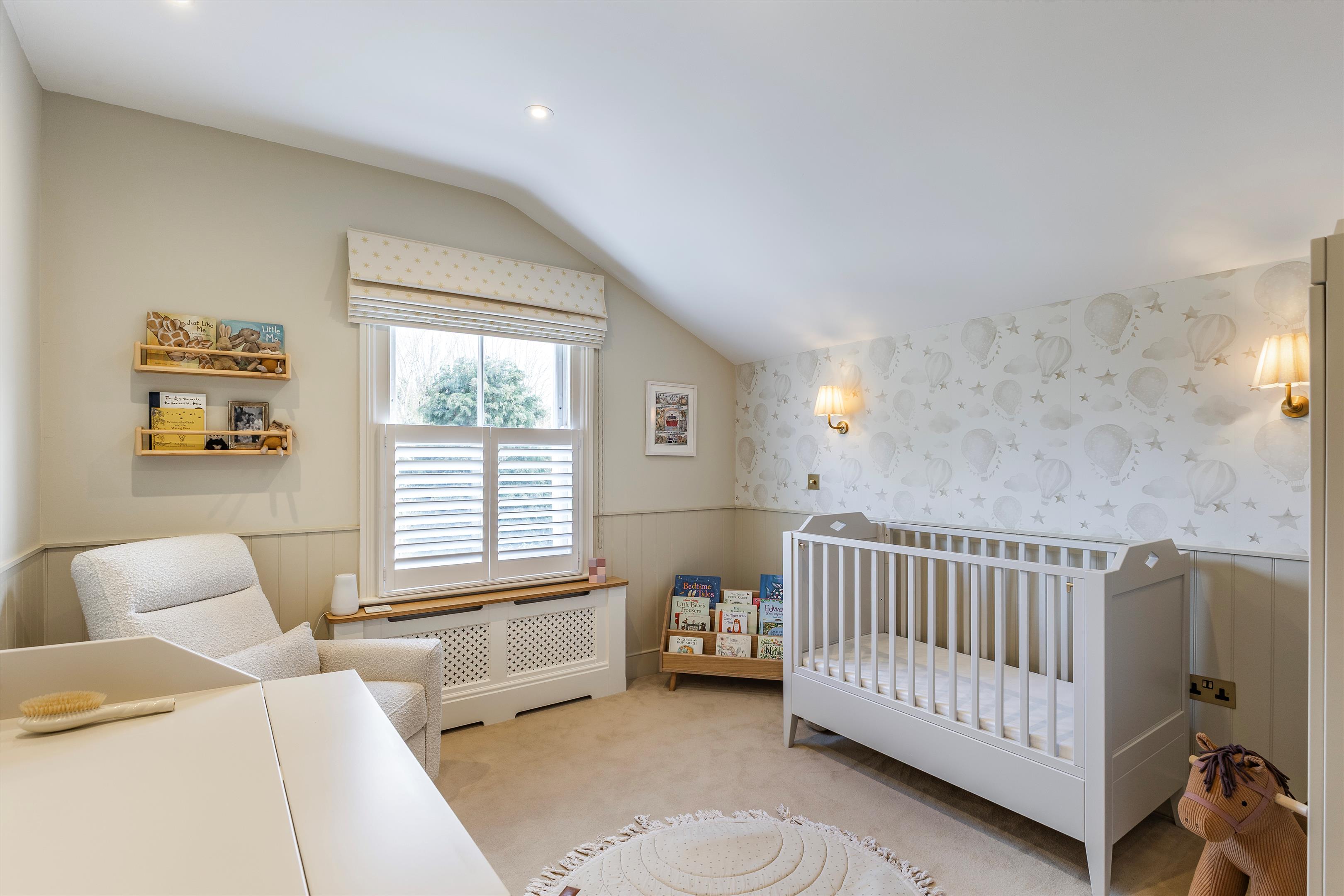 Hendham Road, London SW17
