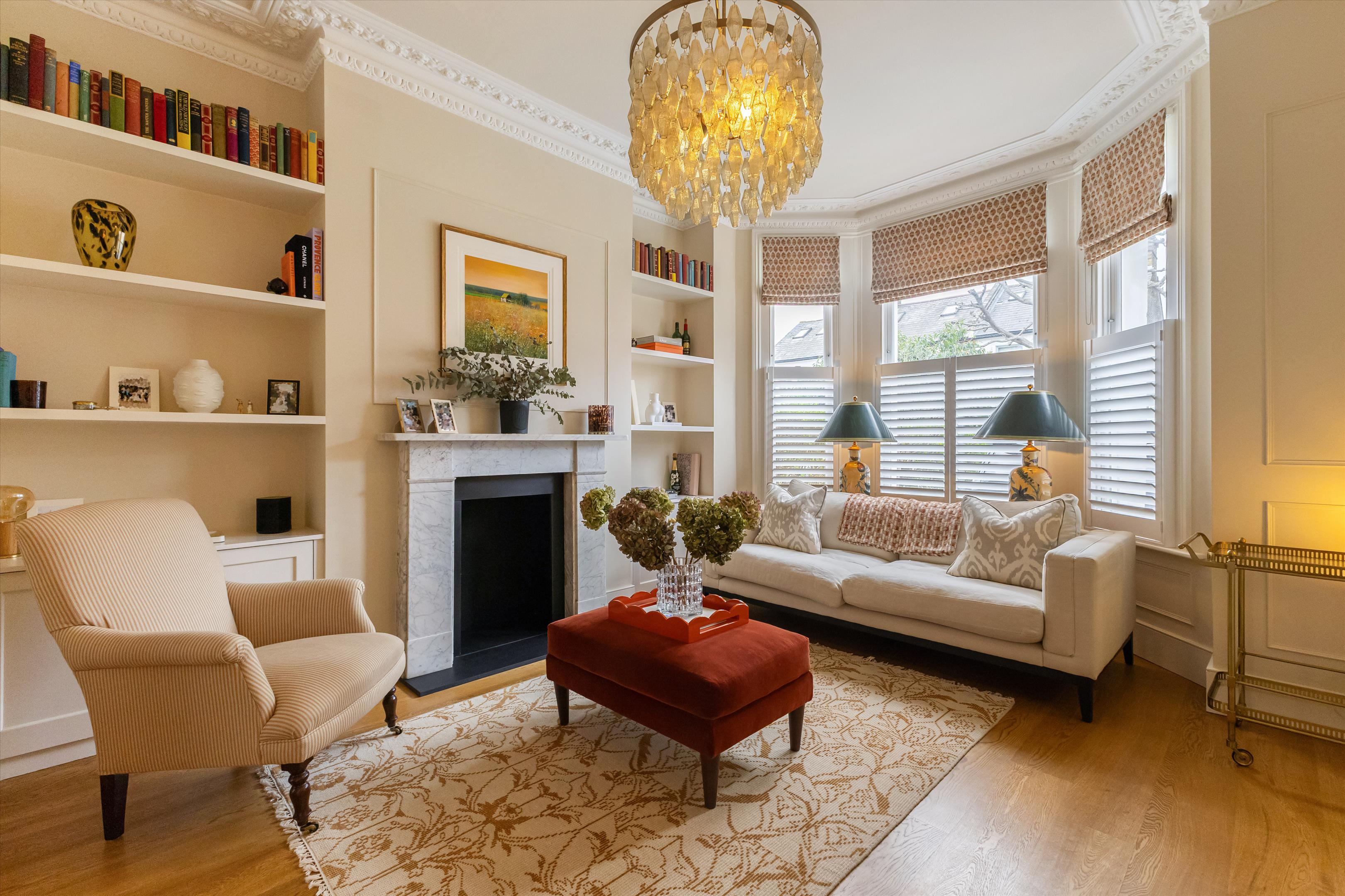 Hendham Road, London SW17