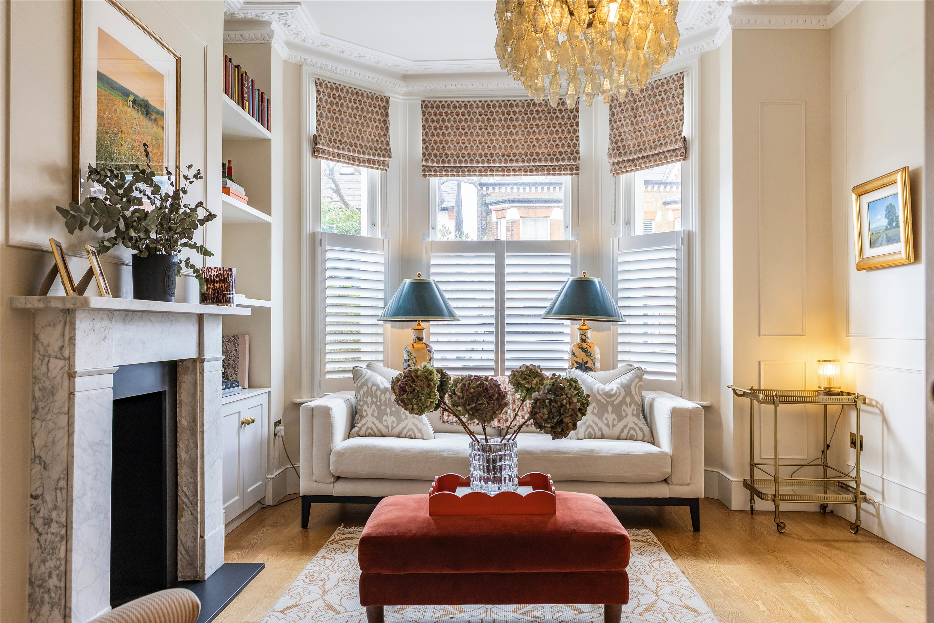 Hendham Road, London SW17