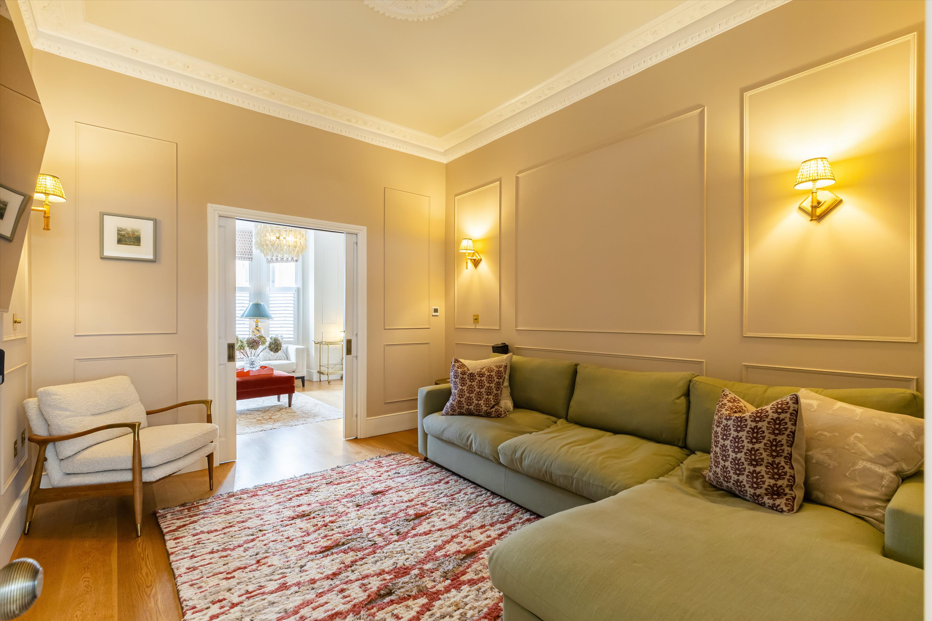Hendham Road, London SW17