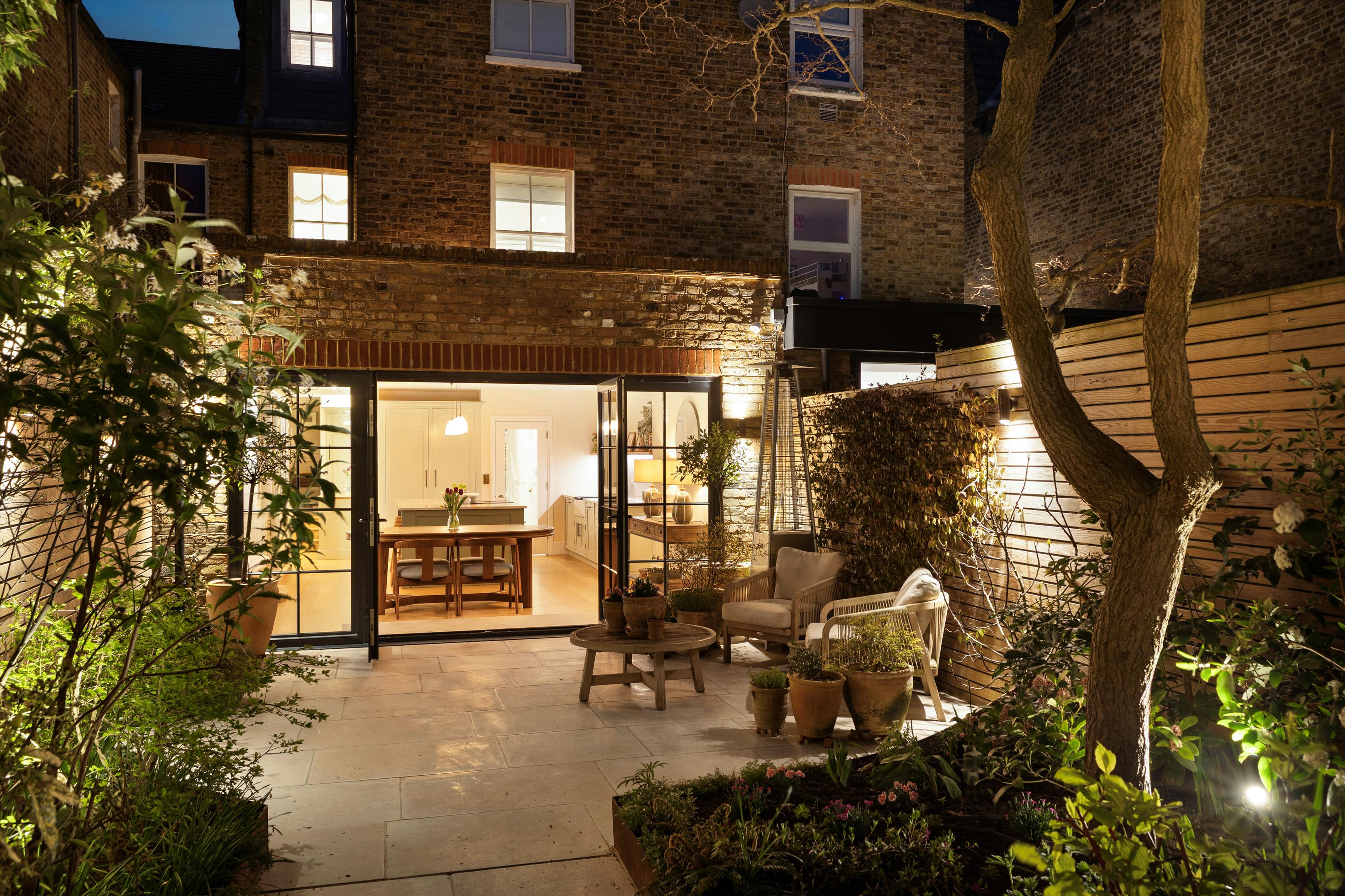Hendham Road, London SW17