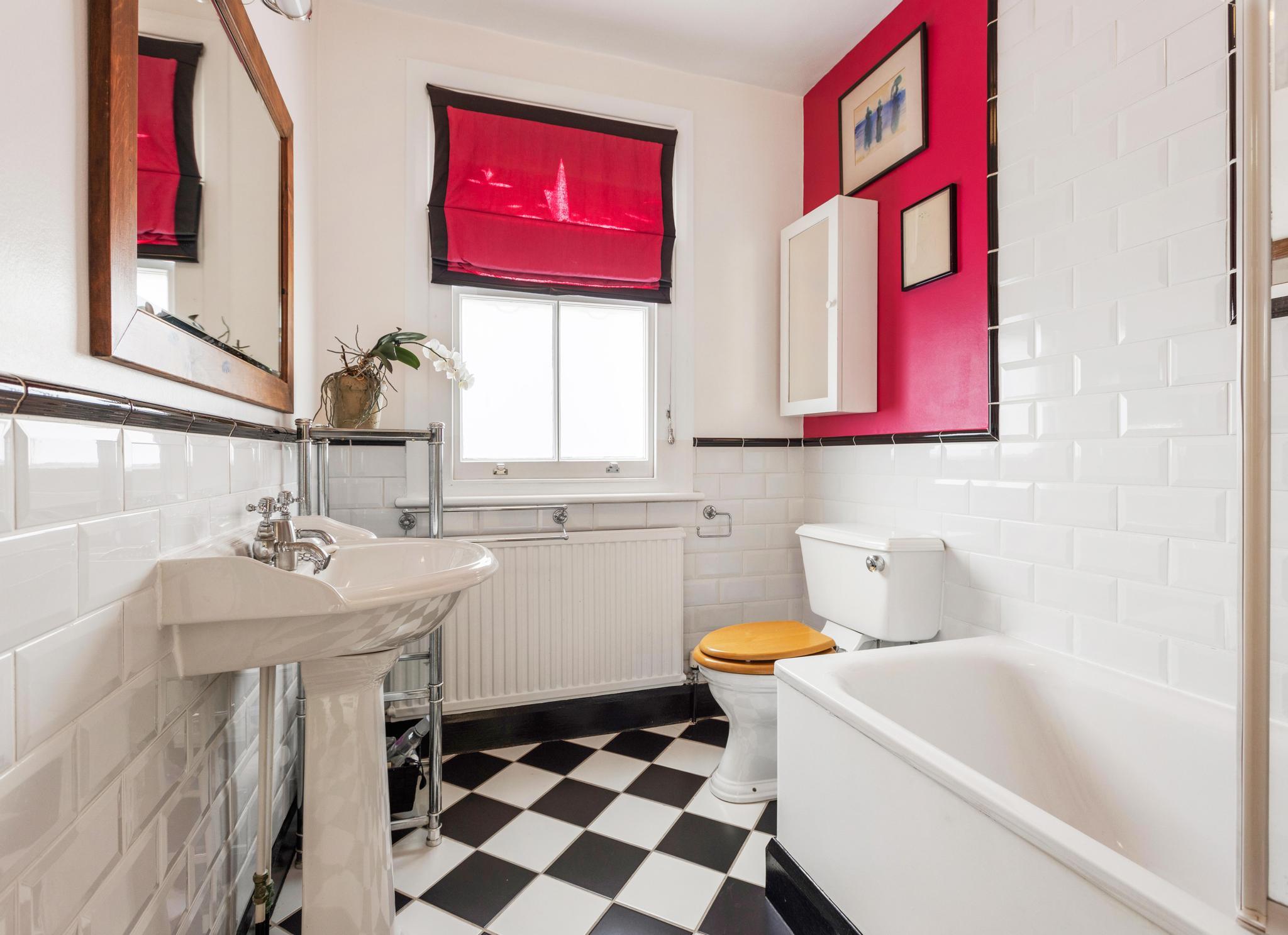 Epple Road, London, SW6
