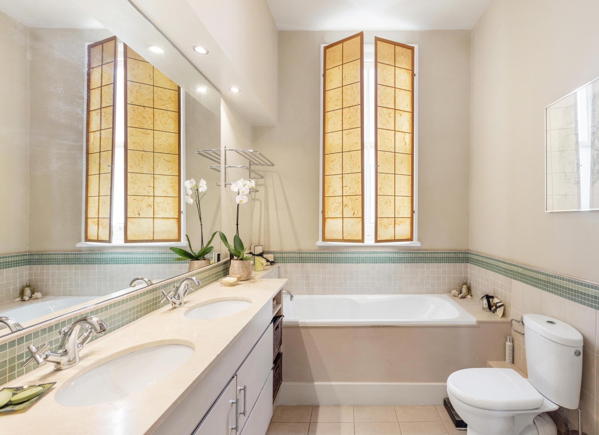 Epple Road, London, SW6
