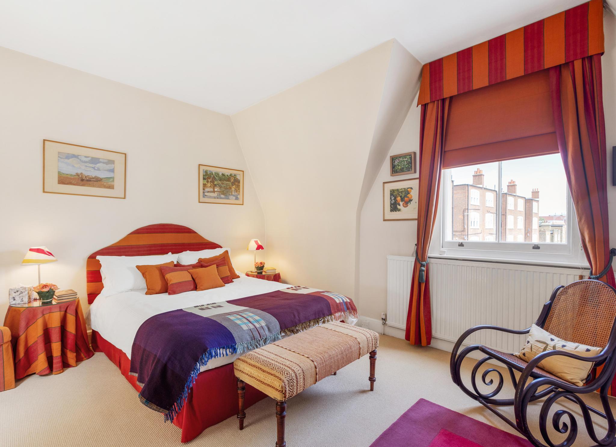 Epple Road, London, SW6