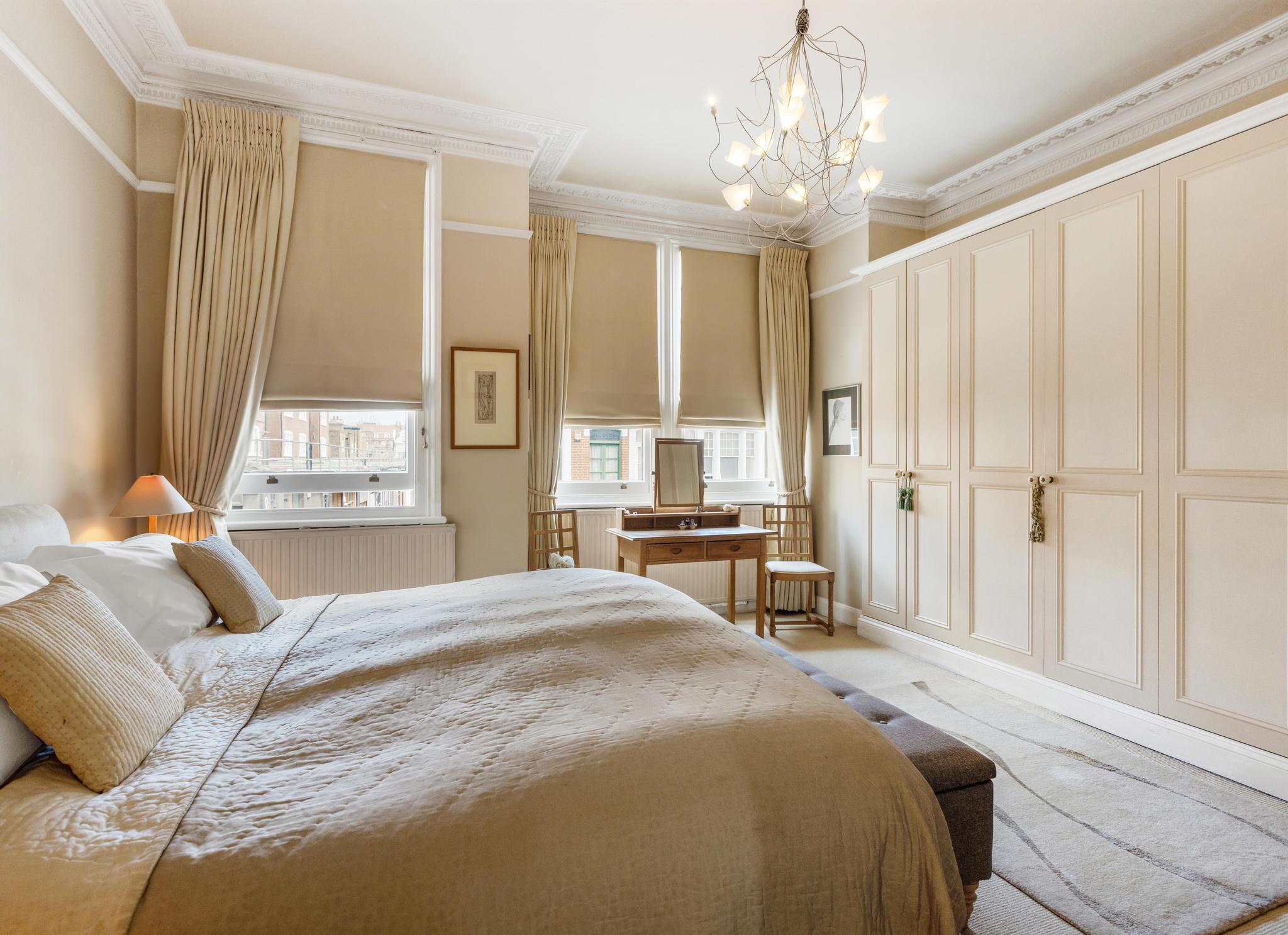 Epple Road, London, SW6