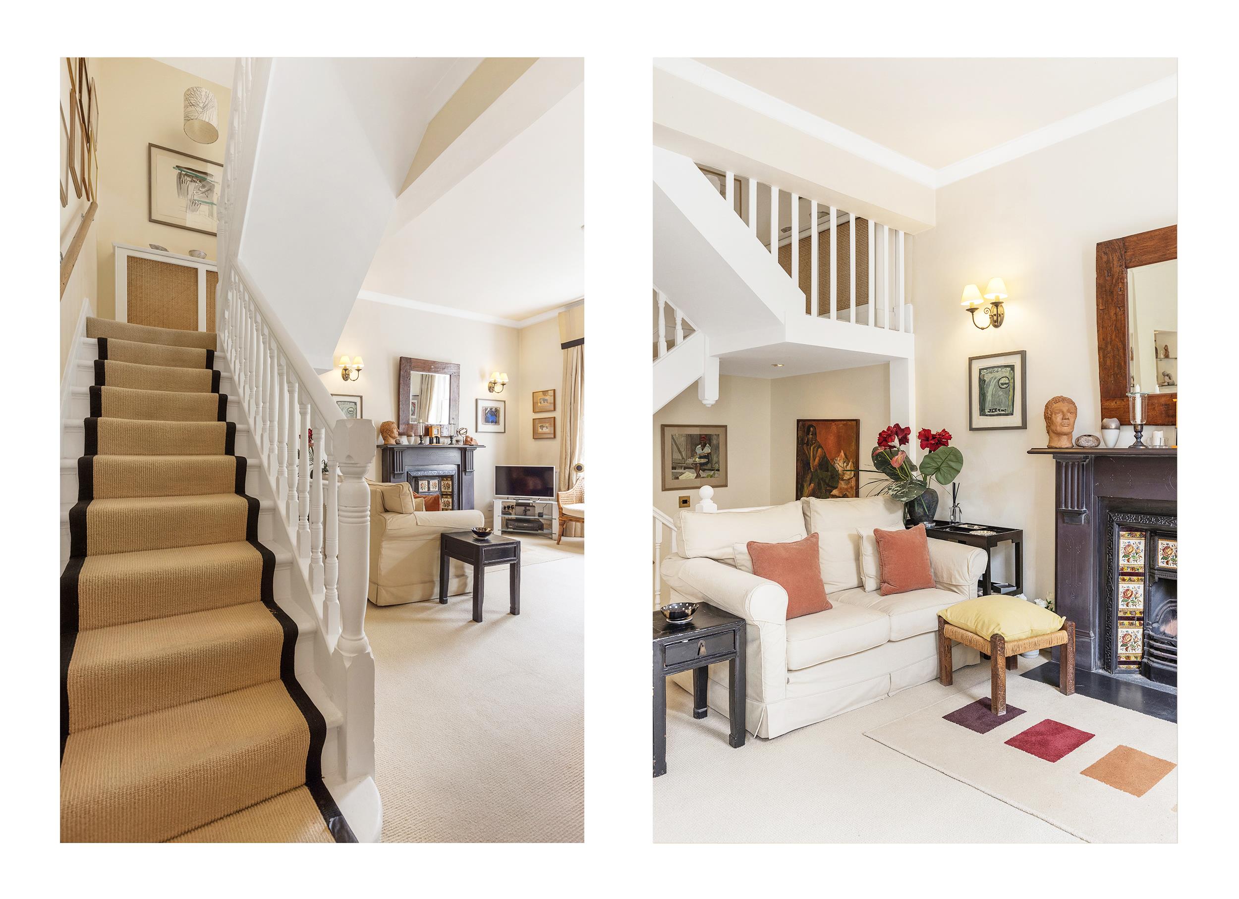 Epple Road, London, SW6