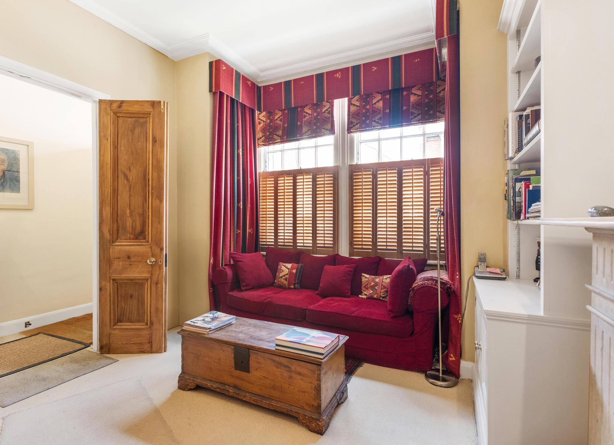 Epple Road, London, SW6
