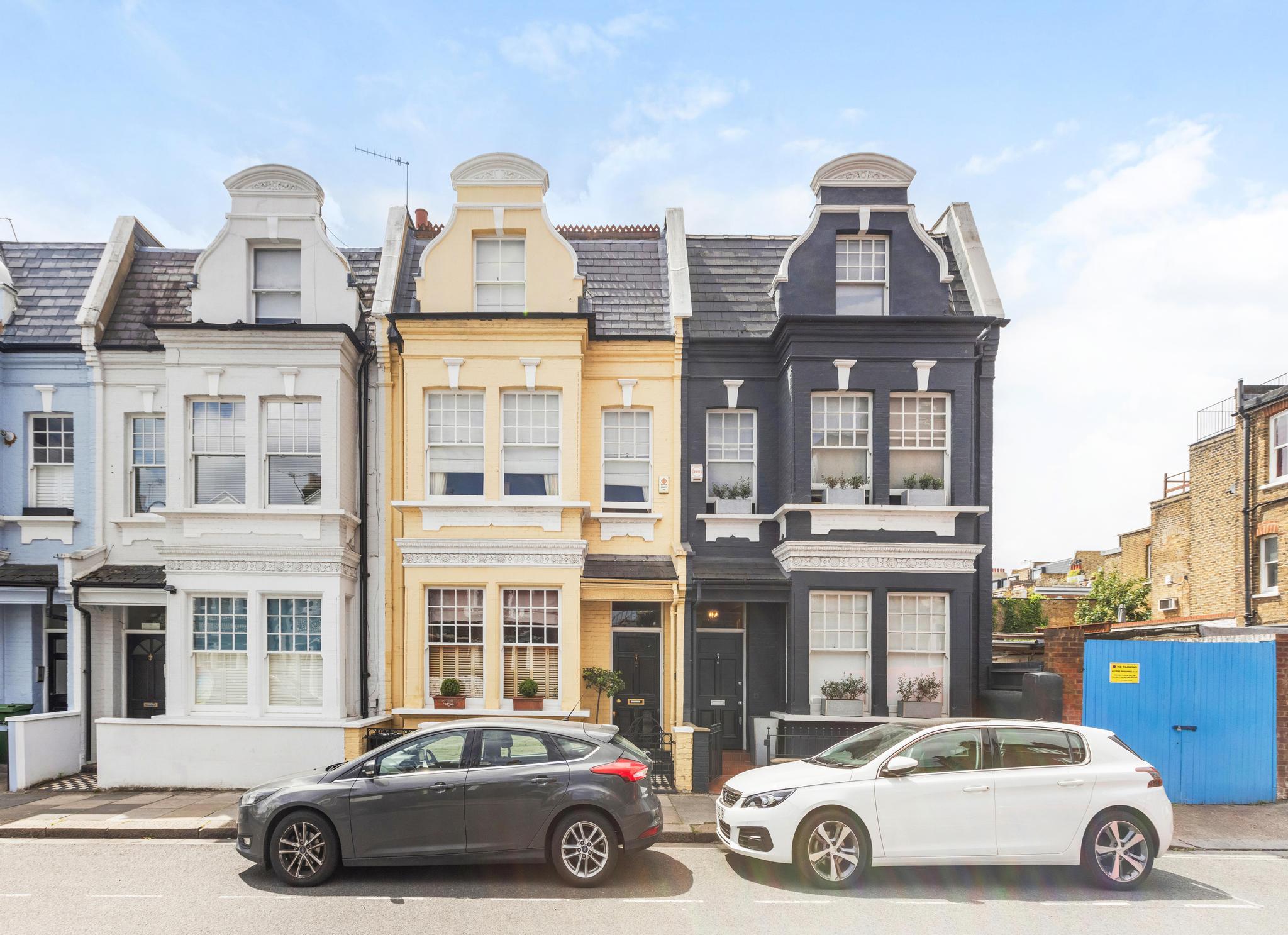 Epple Road, London, SW6