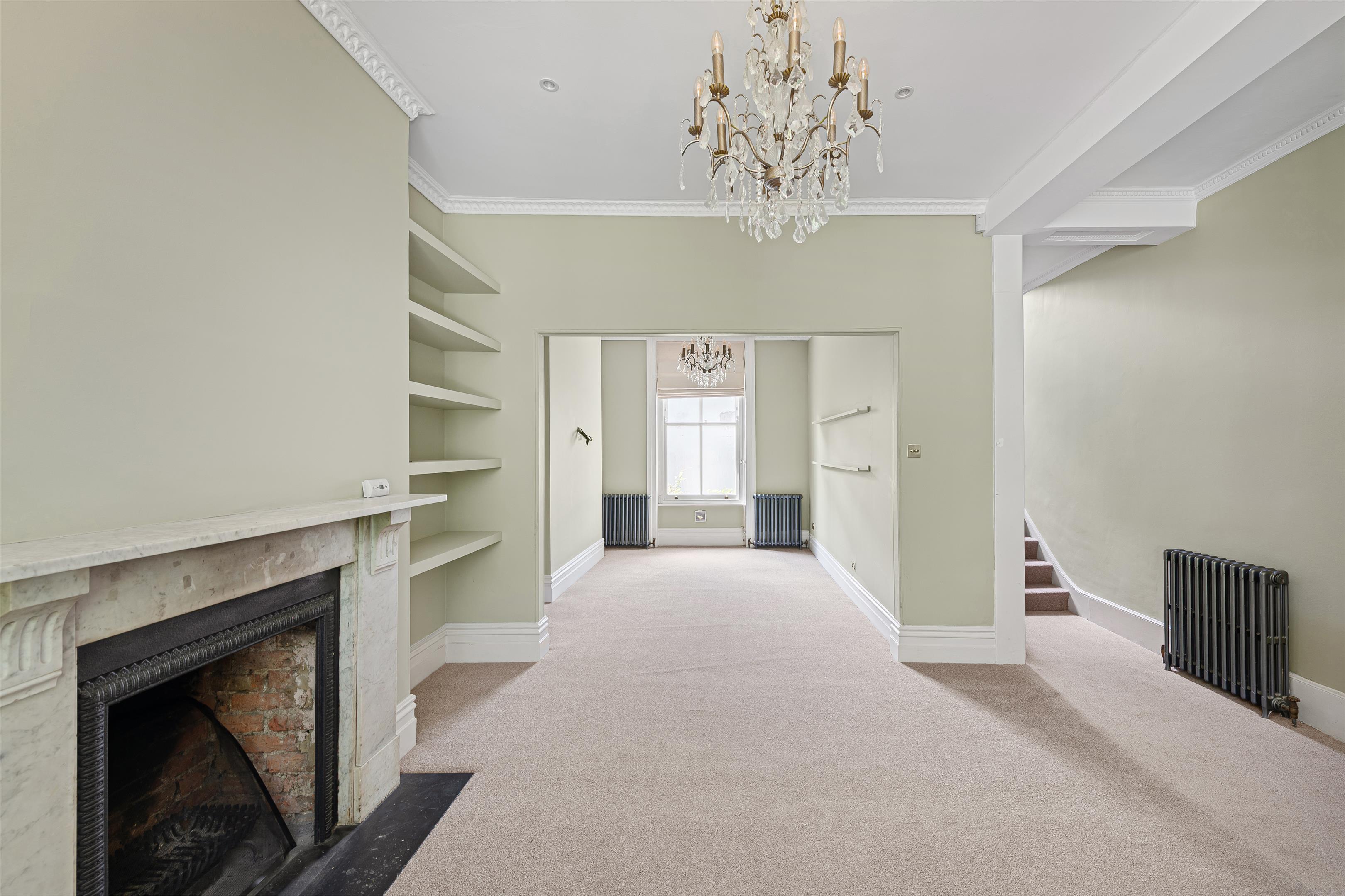 Wildwood Terrace, Hampstead, London, NW3