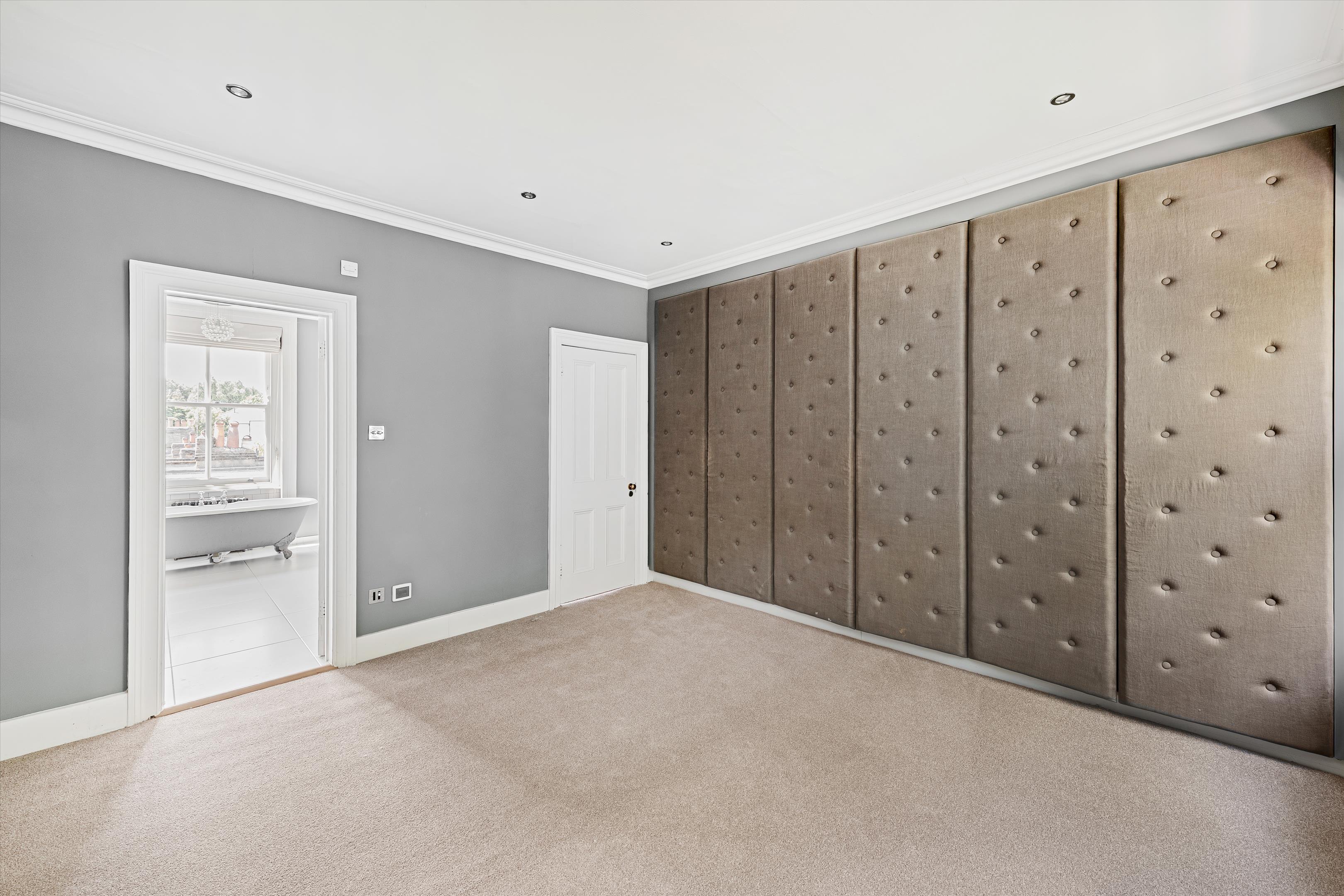 Wildwood Terrace, Hampstead, London, NW3