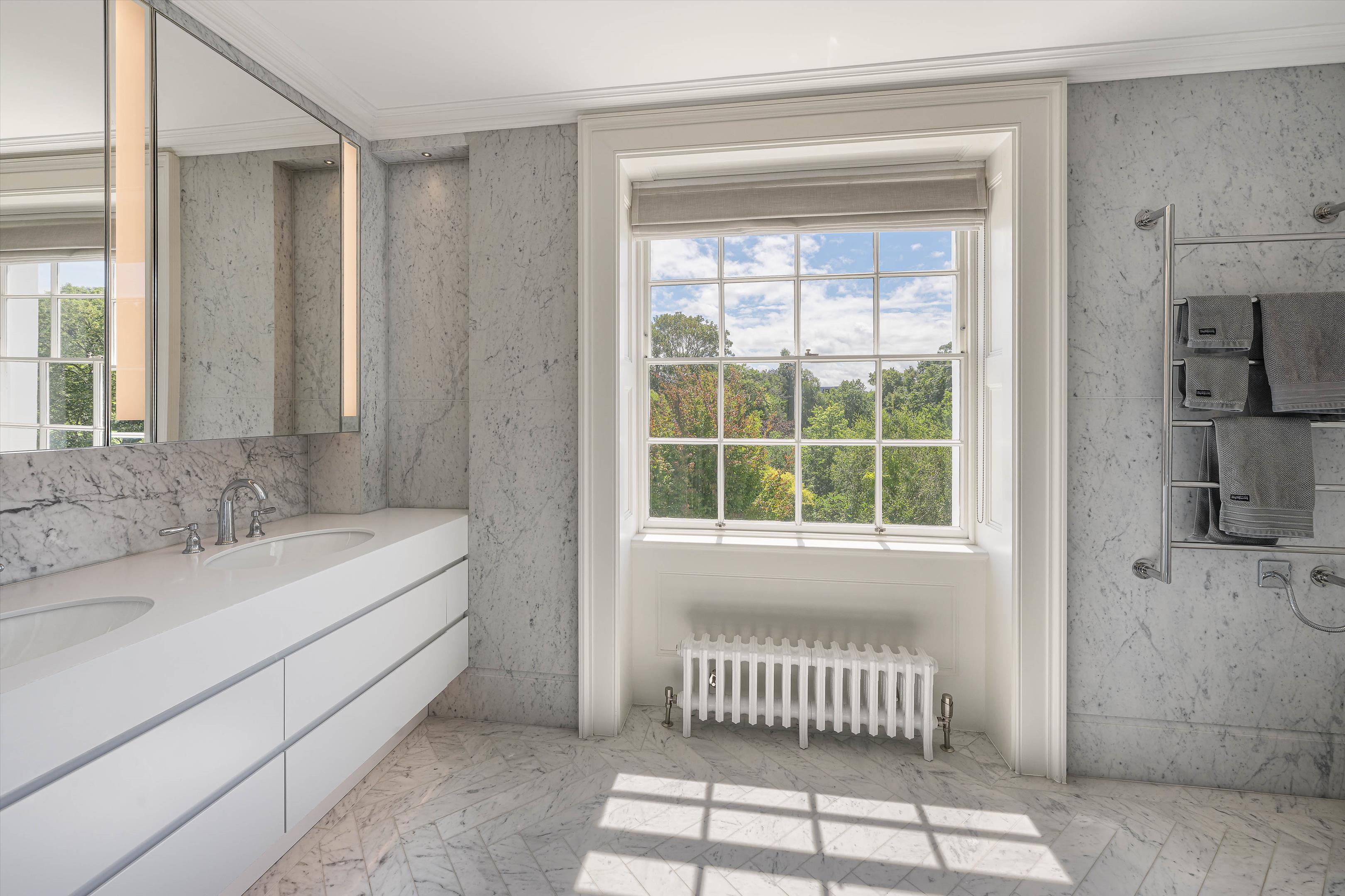 Earls Terrace, London W8