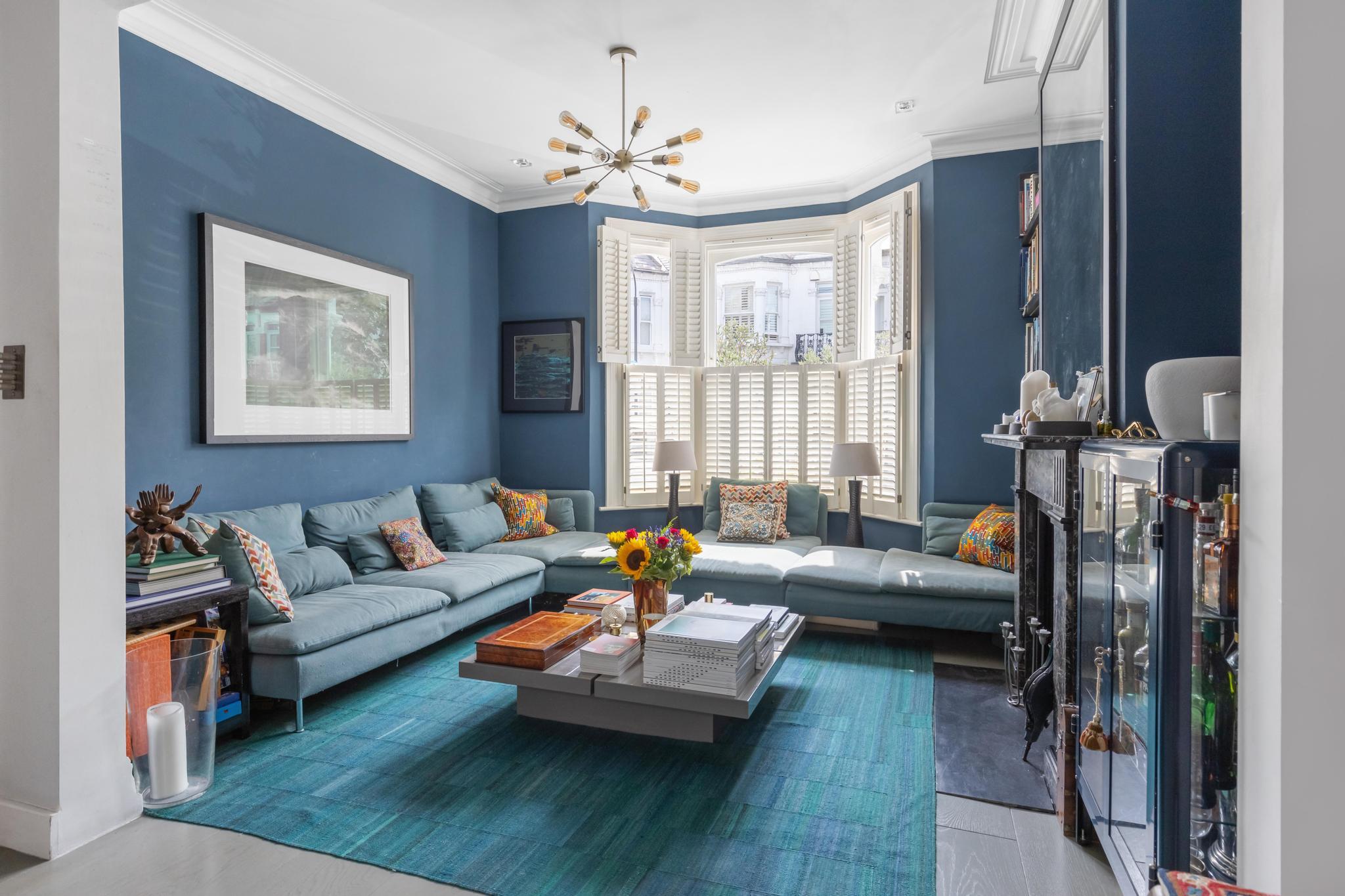 Hartismere Road, London, SW6
