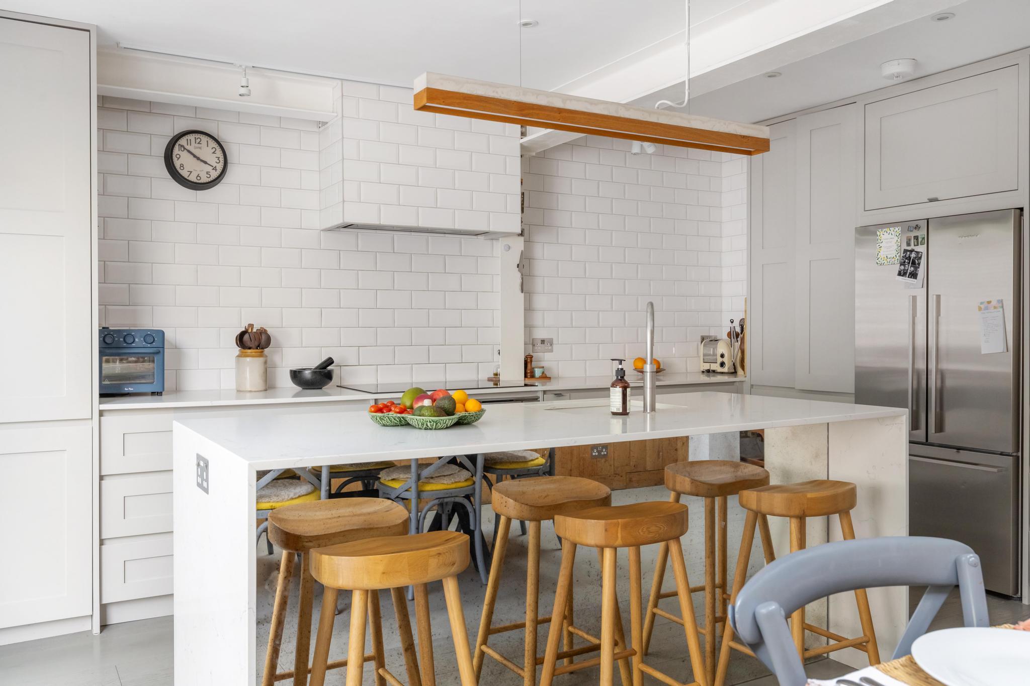Hartismere Road, London, SW6