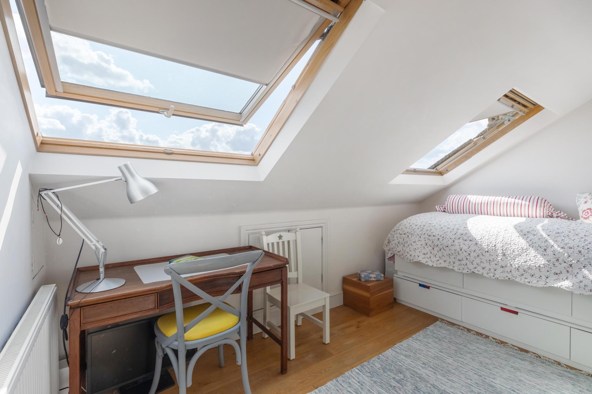 Hartismere Road, London, SW6