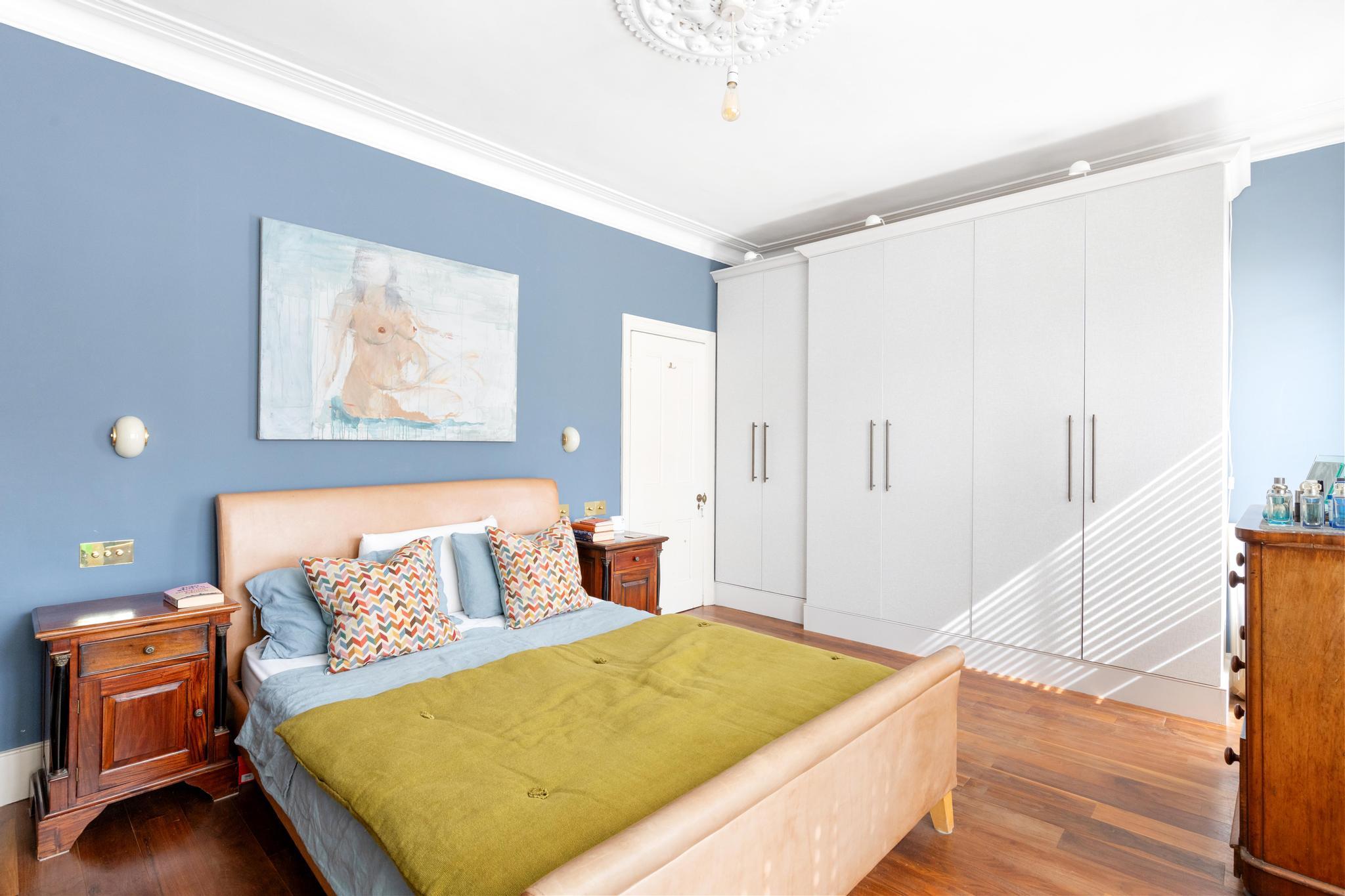 Hartismere Road, London, SW6
