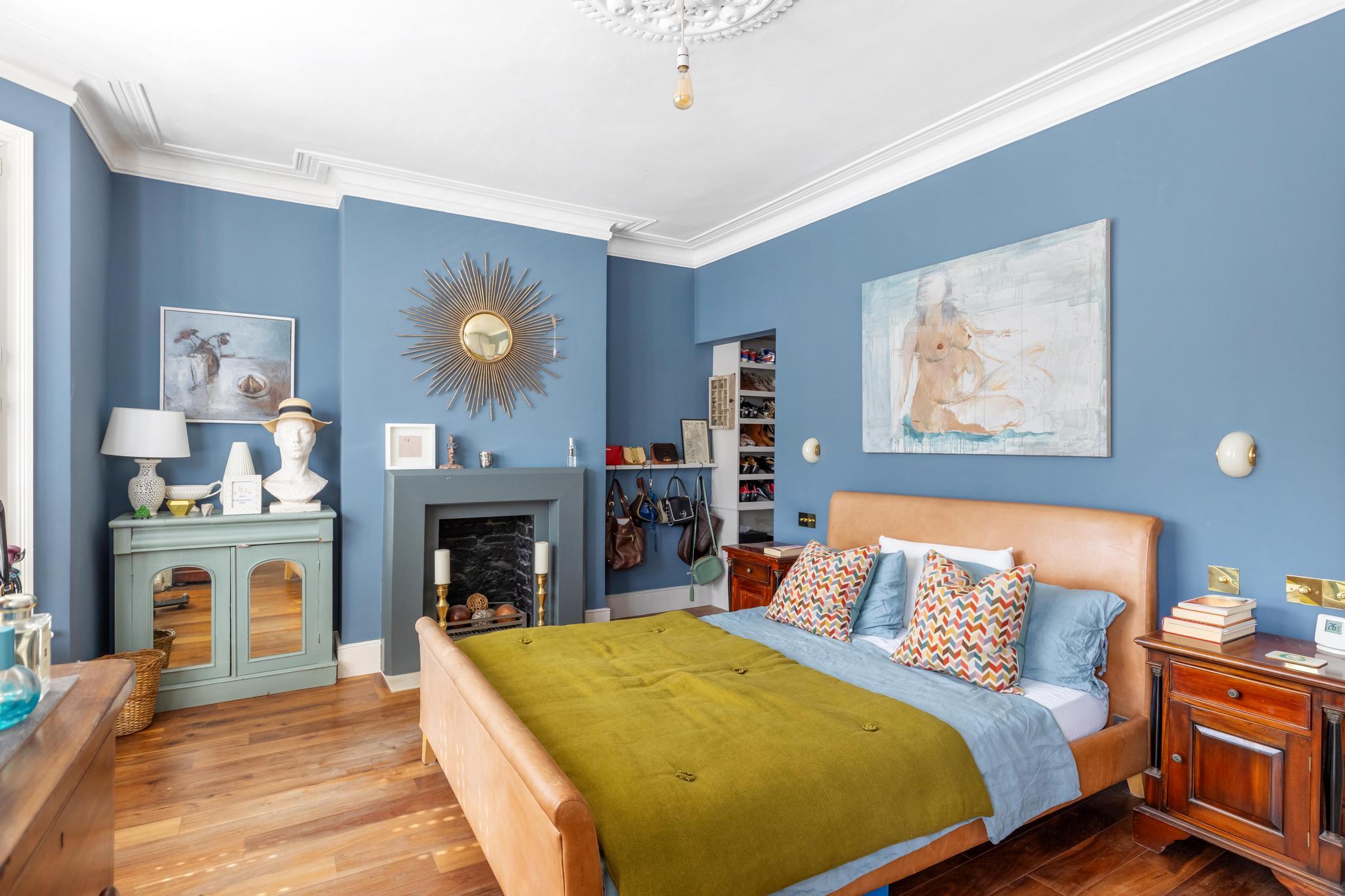 Hartismere Road, London, SW6