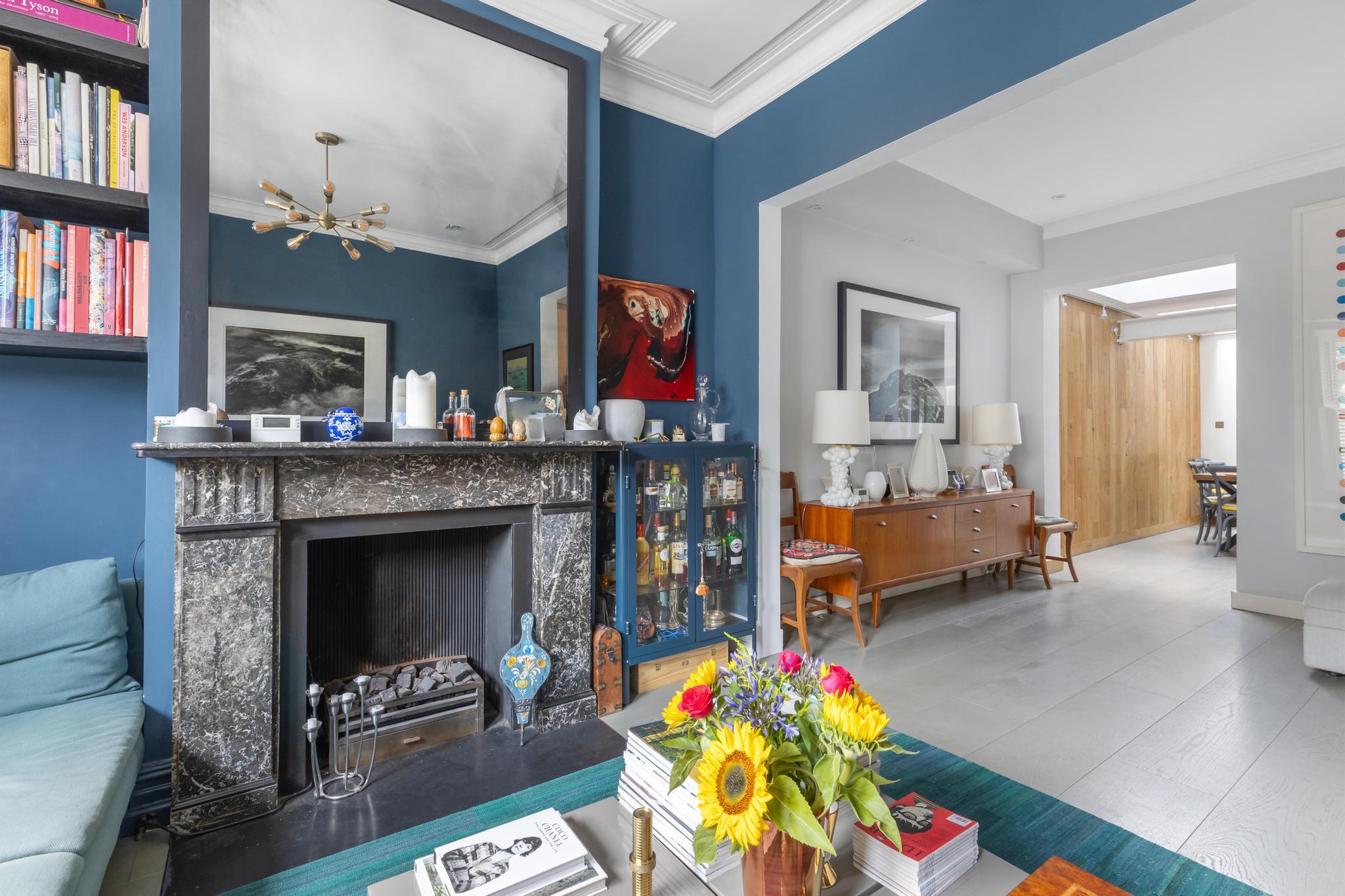Hartismere Road, London, SW6