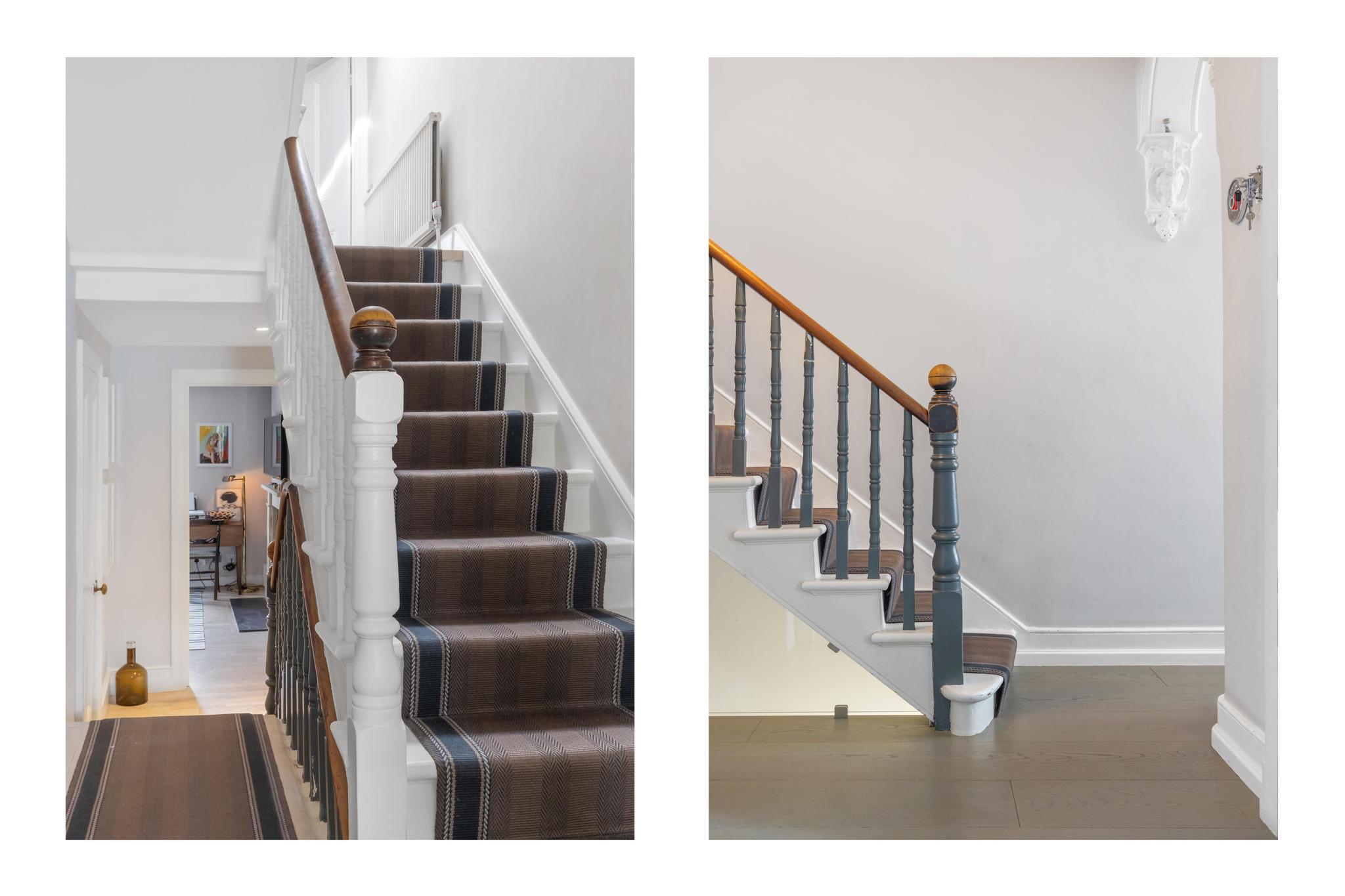 Hartismere Road, London, SW6