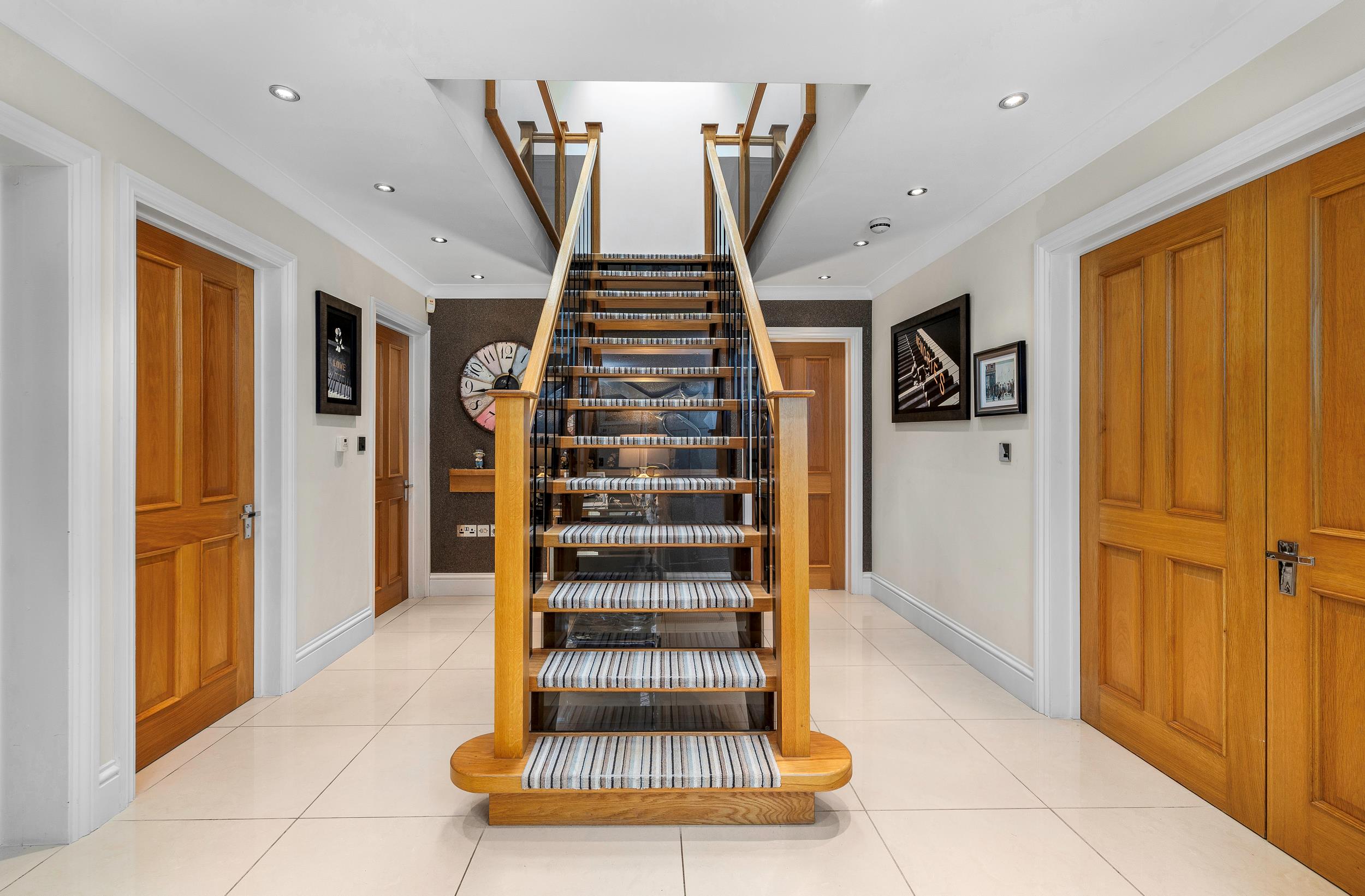 Barlows Road, Edgbaston, Birmingham B15