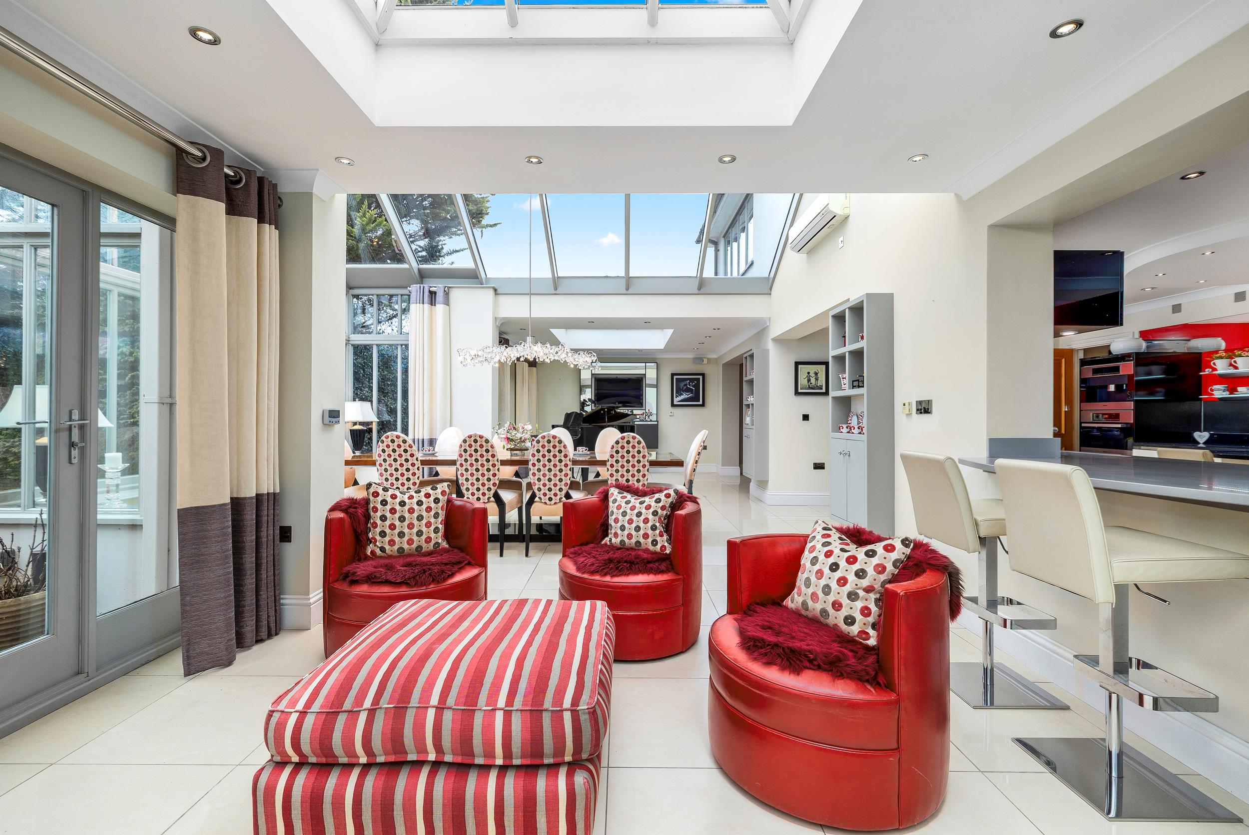 Barlows Road, Edgbaston, Birmingham B15