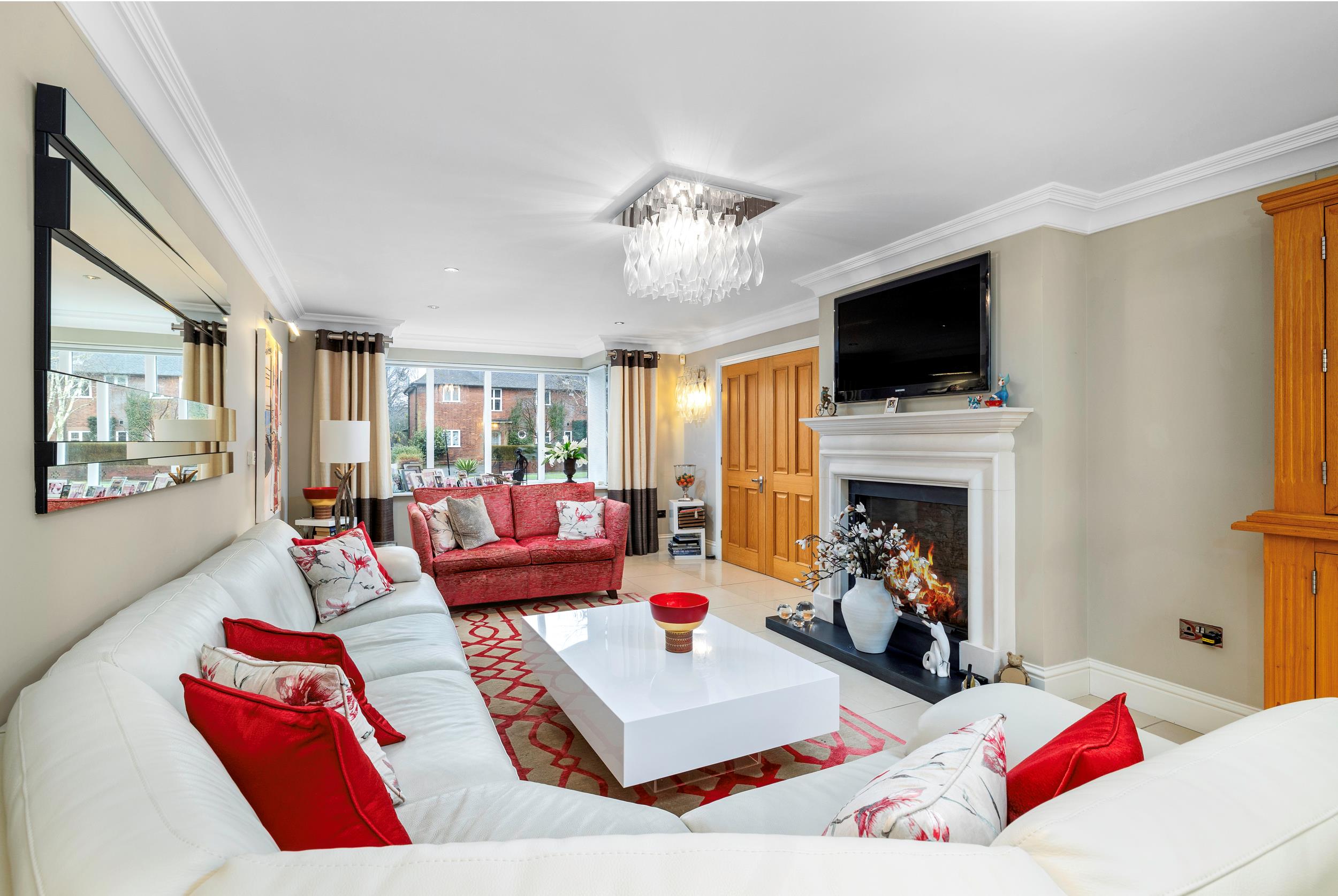 Barlows Road, Edgbaston, Birmingham B15