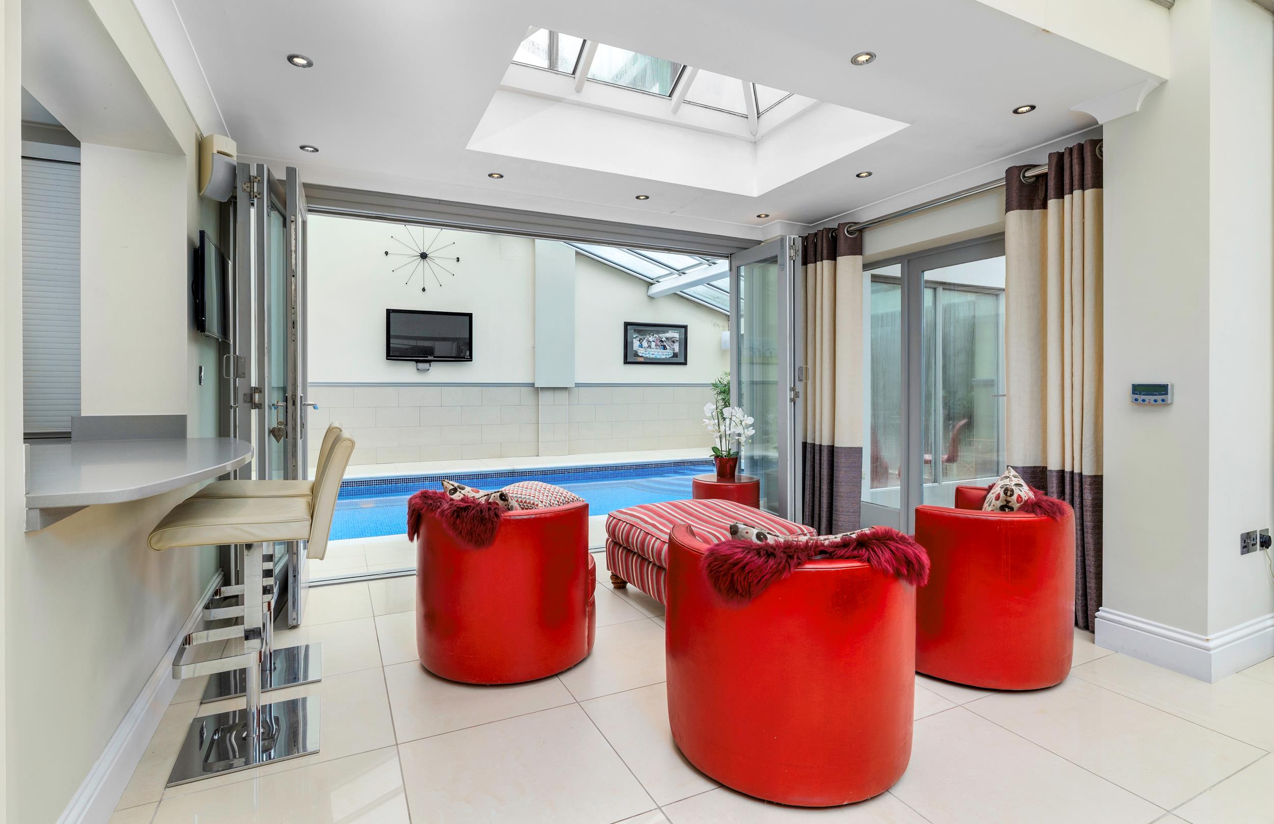Barlows Road, Edgbaston, Birmingham B15