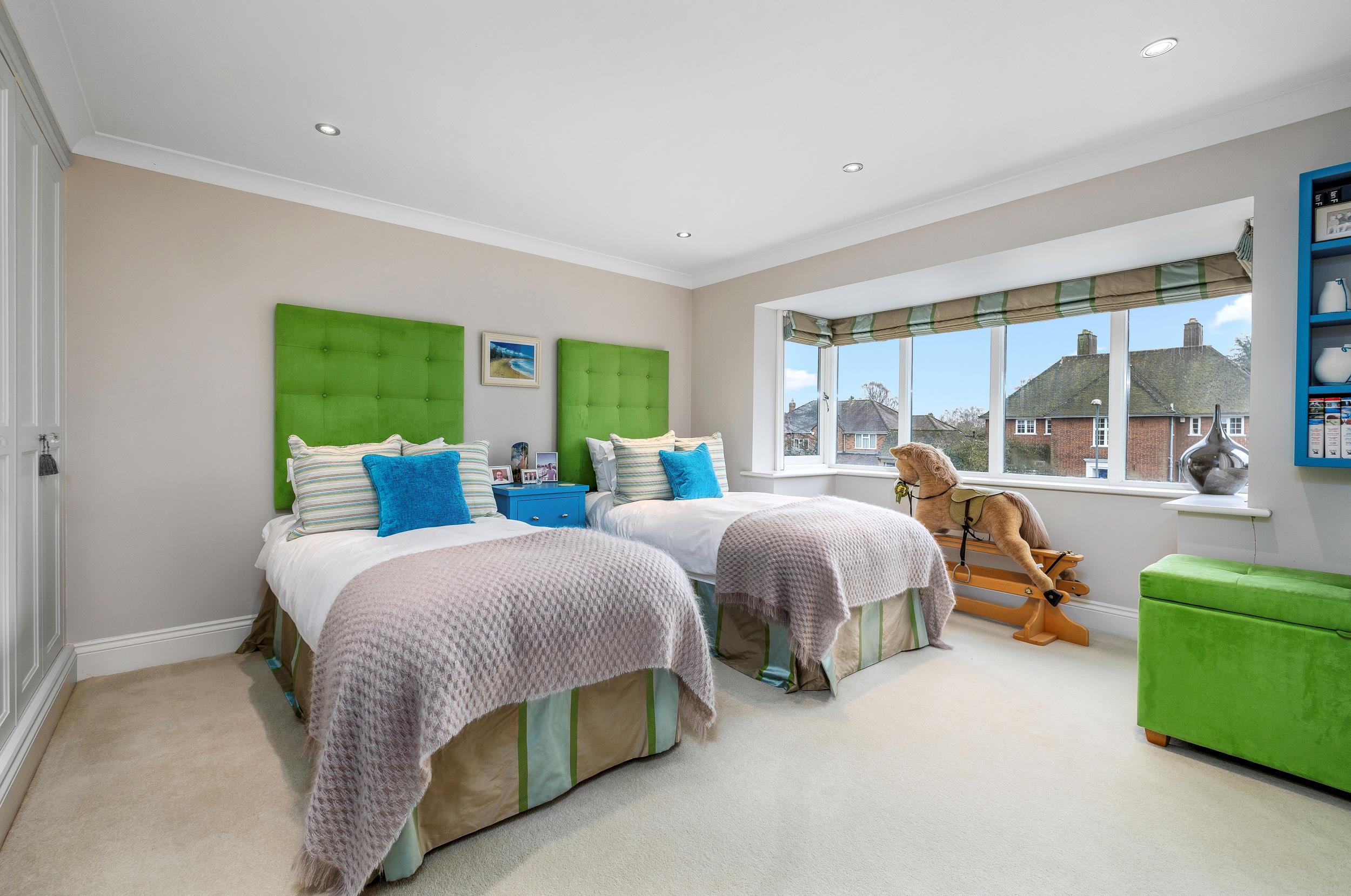 Barlows Road, Edgbaston, Birmingham B15