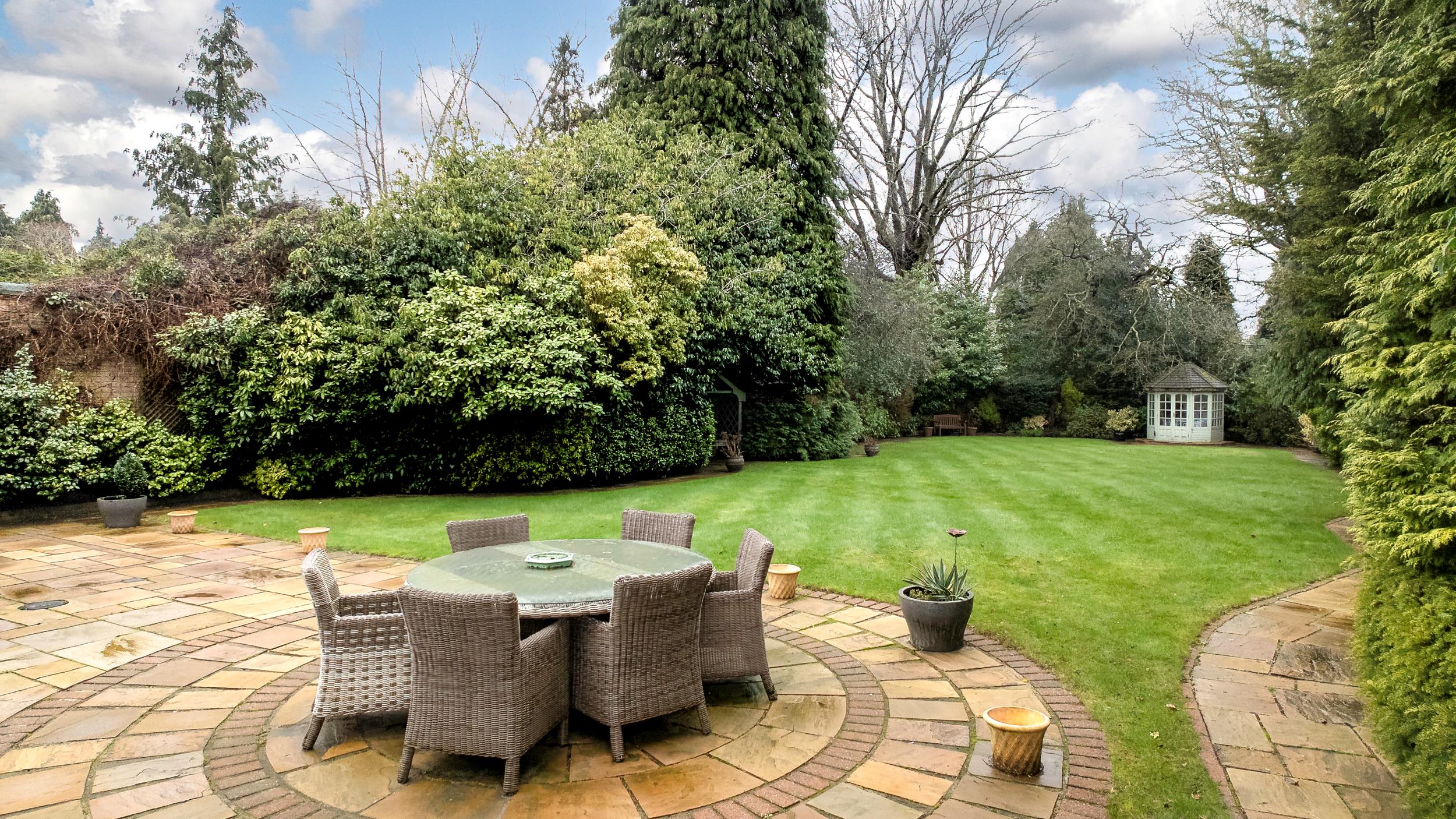 Barlows Road, Edgbaston, Birmingham B15