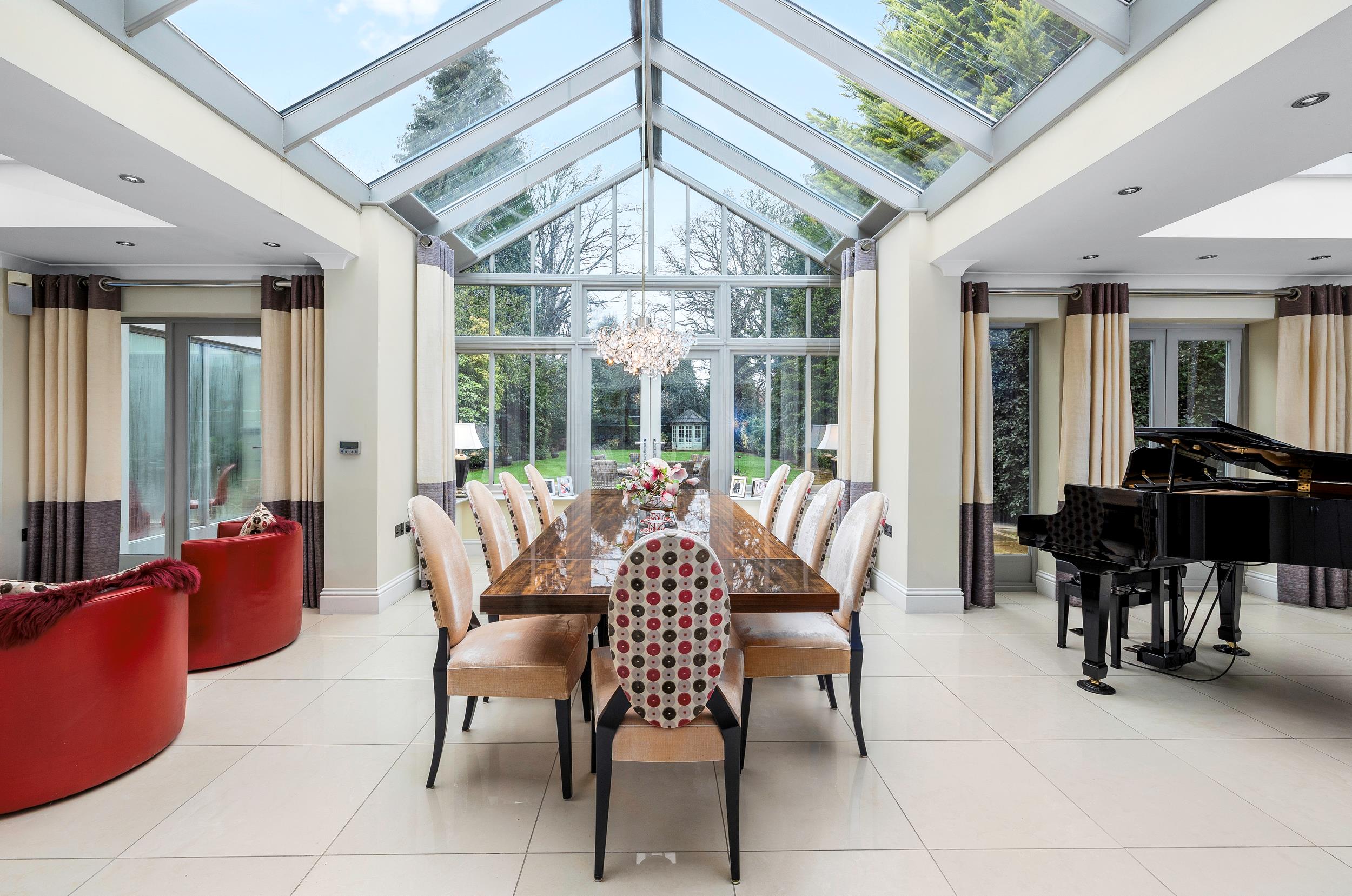 Barlows Road, Edgbaston, Birmingham B15