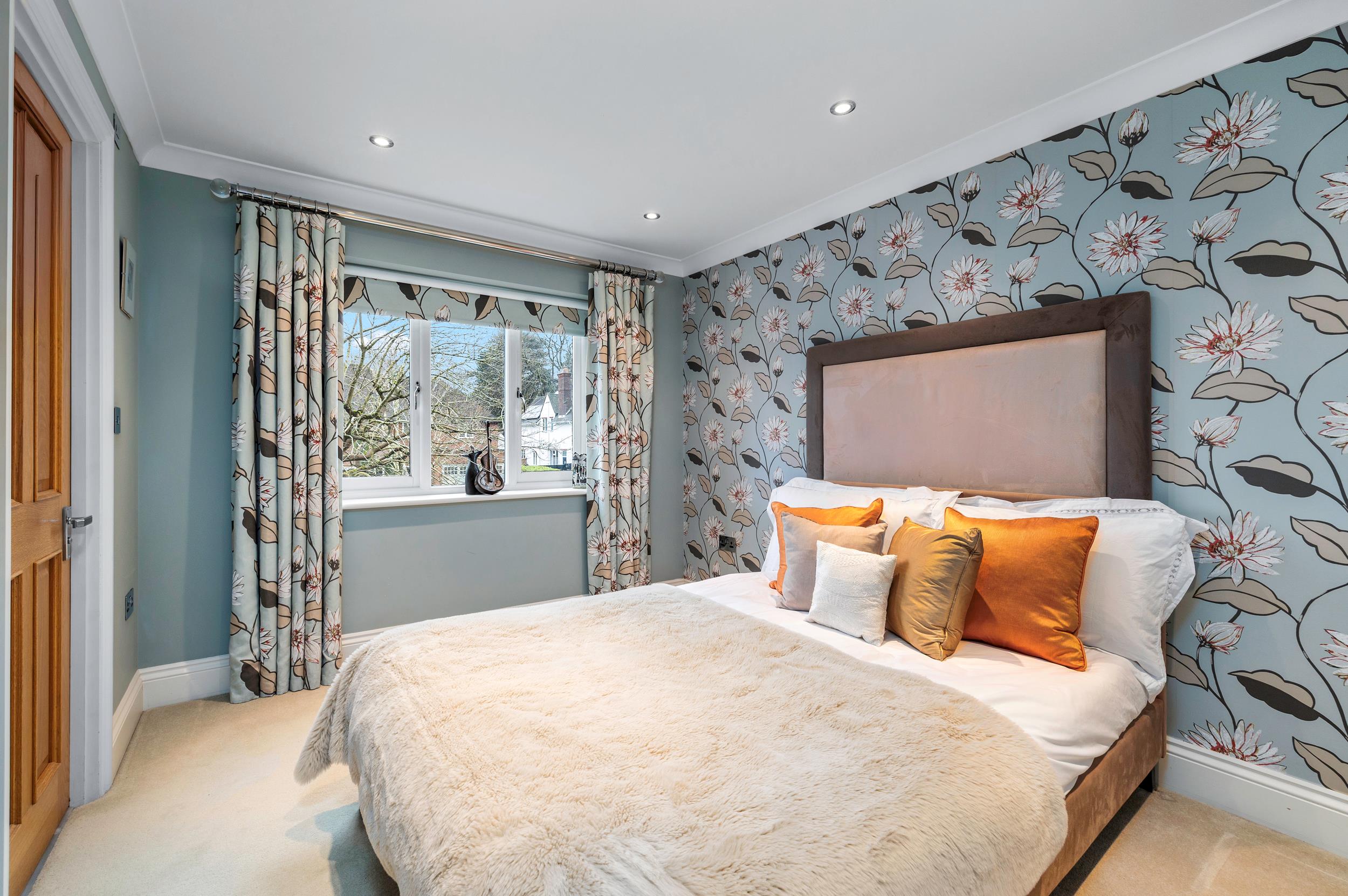 Barlows Road, Edgbaston, Birmingham B15