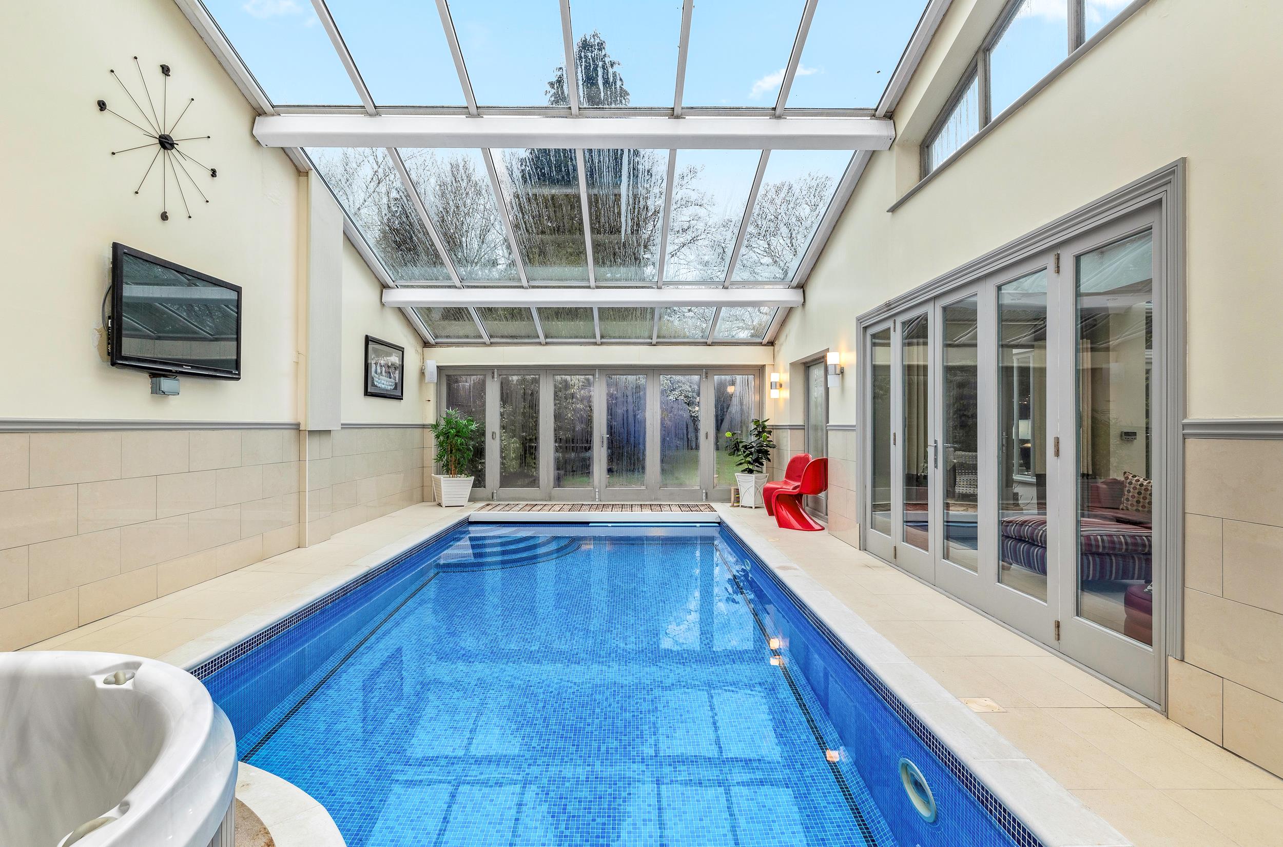 Barlows Road, Edgbaston, Birmingham B15