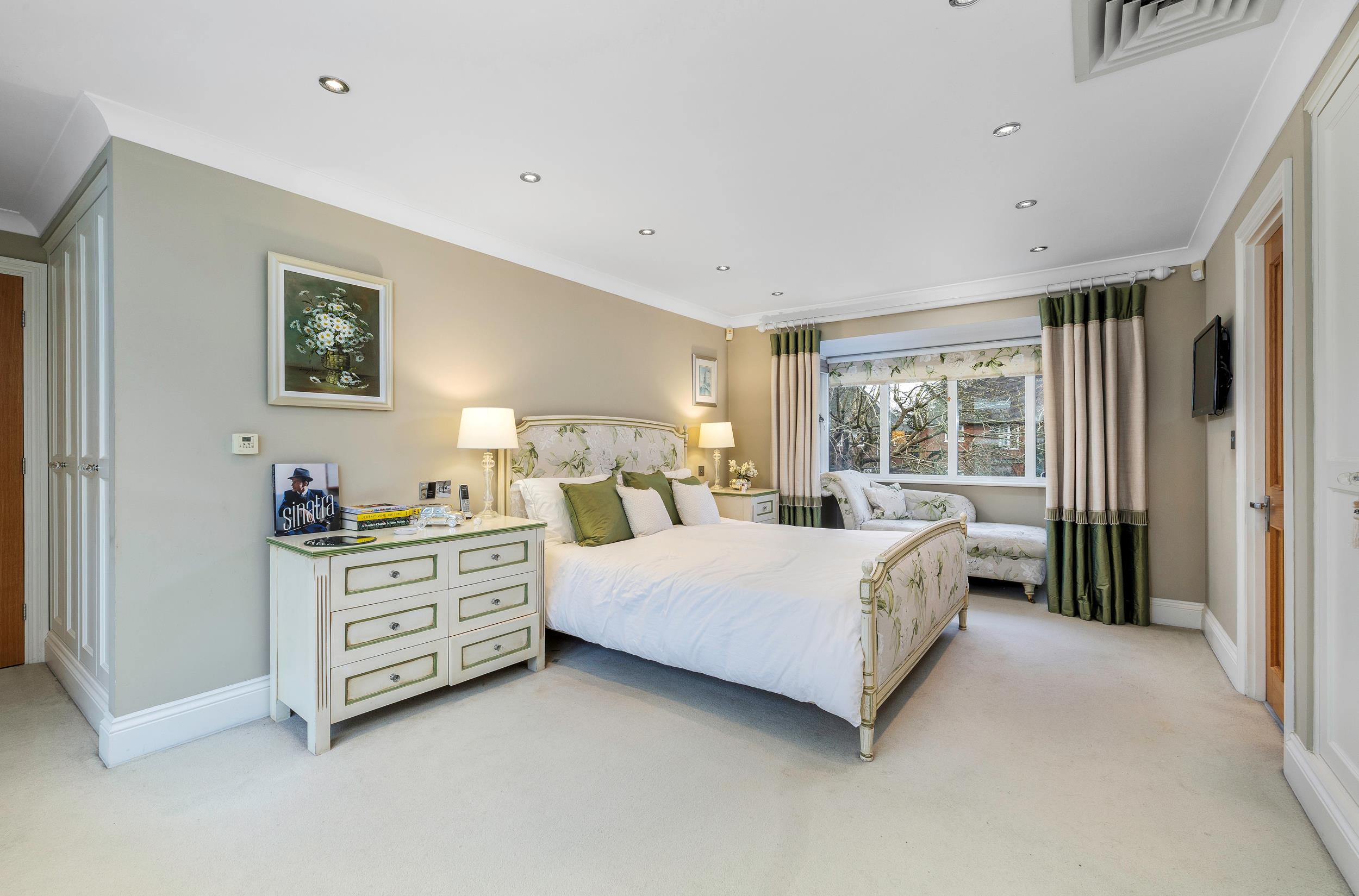 Barlows Road, Edgbaston, Birmingham B15