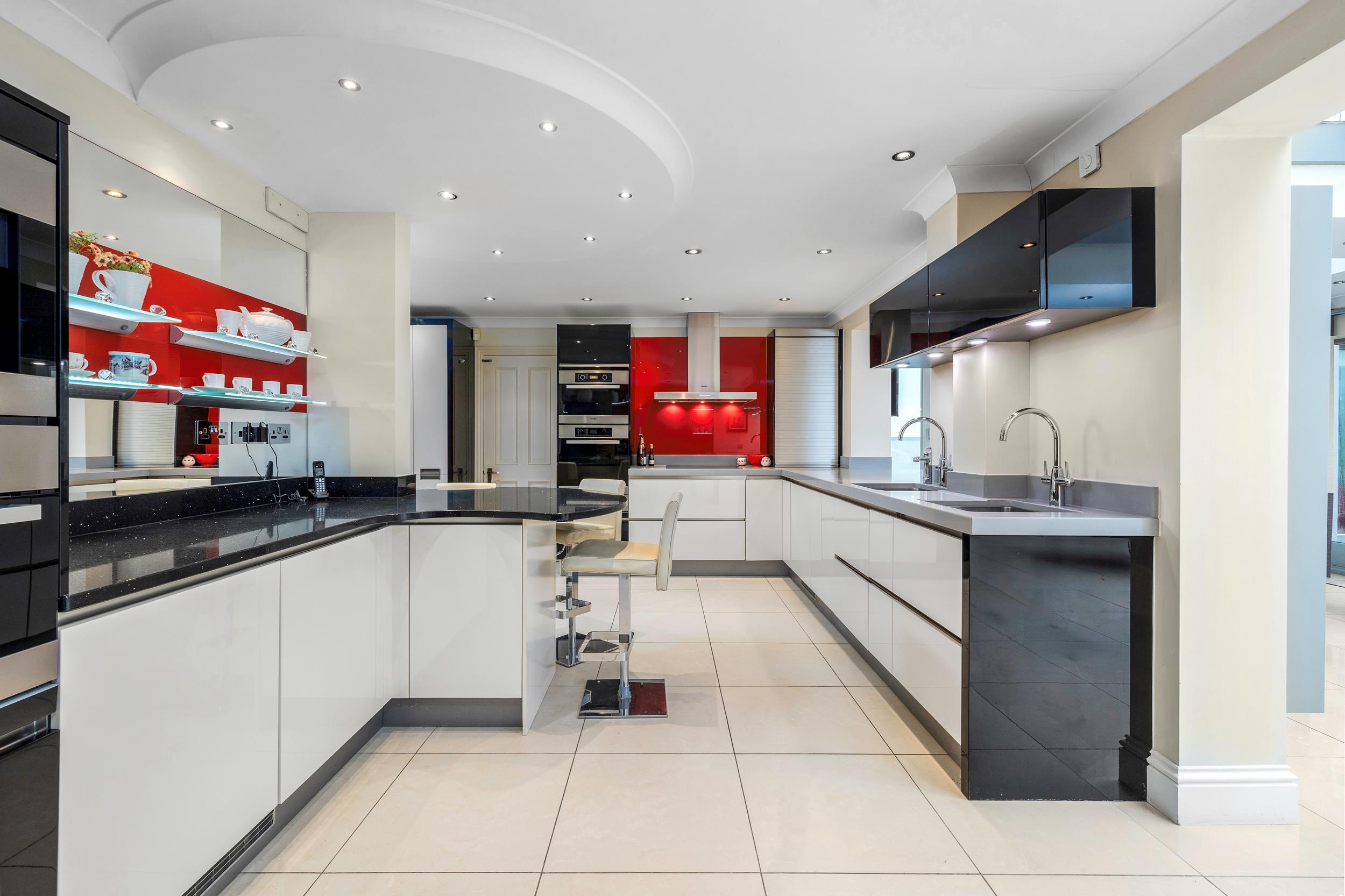 Barlows Road, Edgbaston, Birmingham B15