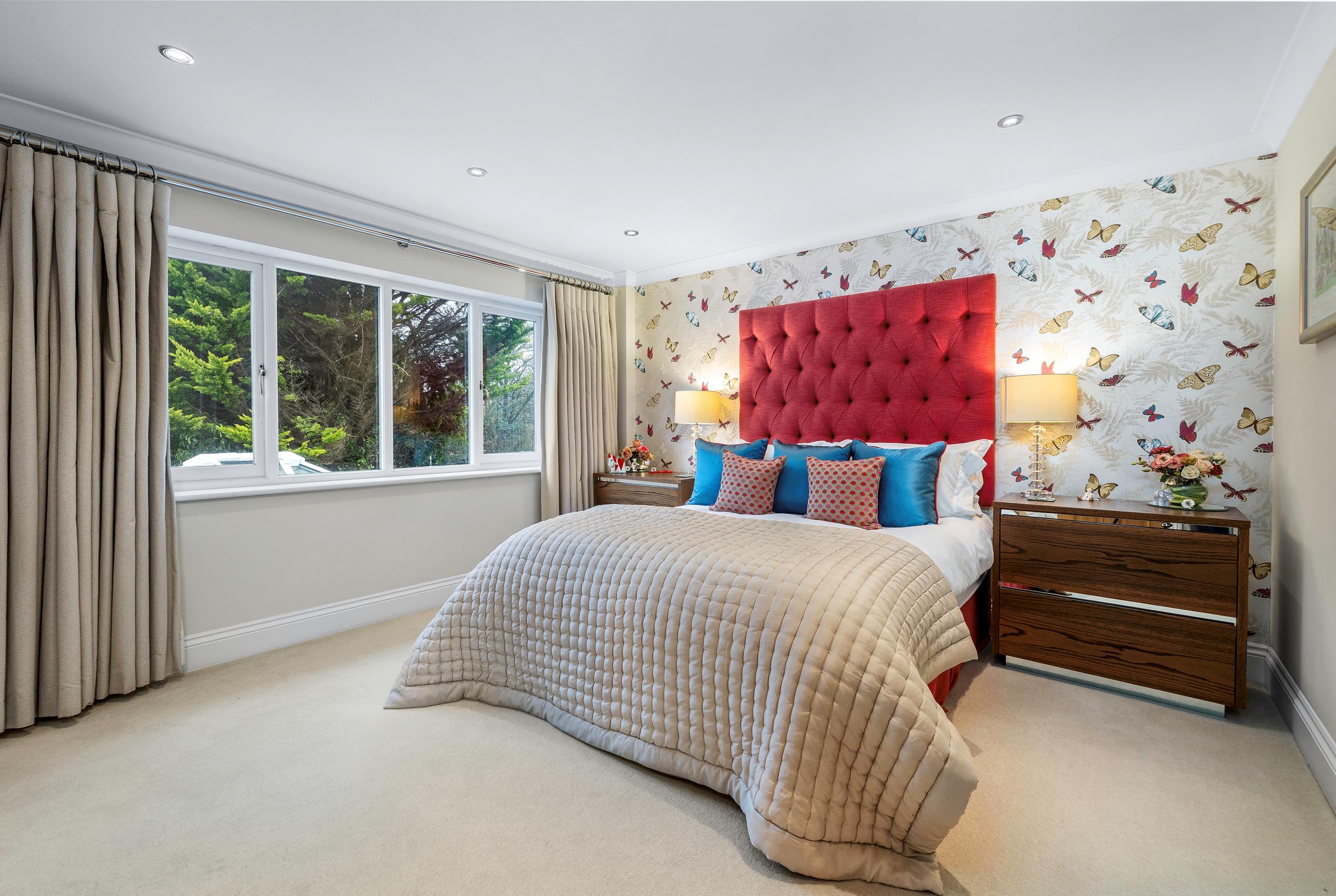 Barlows Road, Edgbaston, Birmingham B15