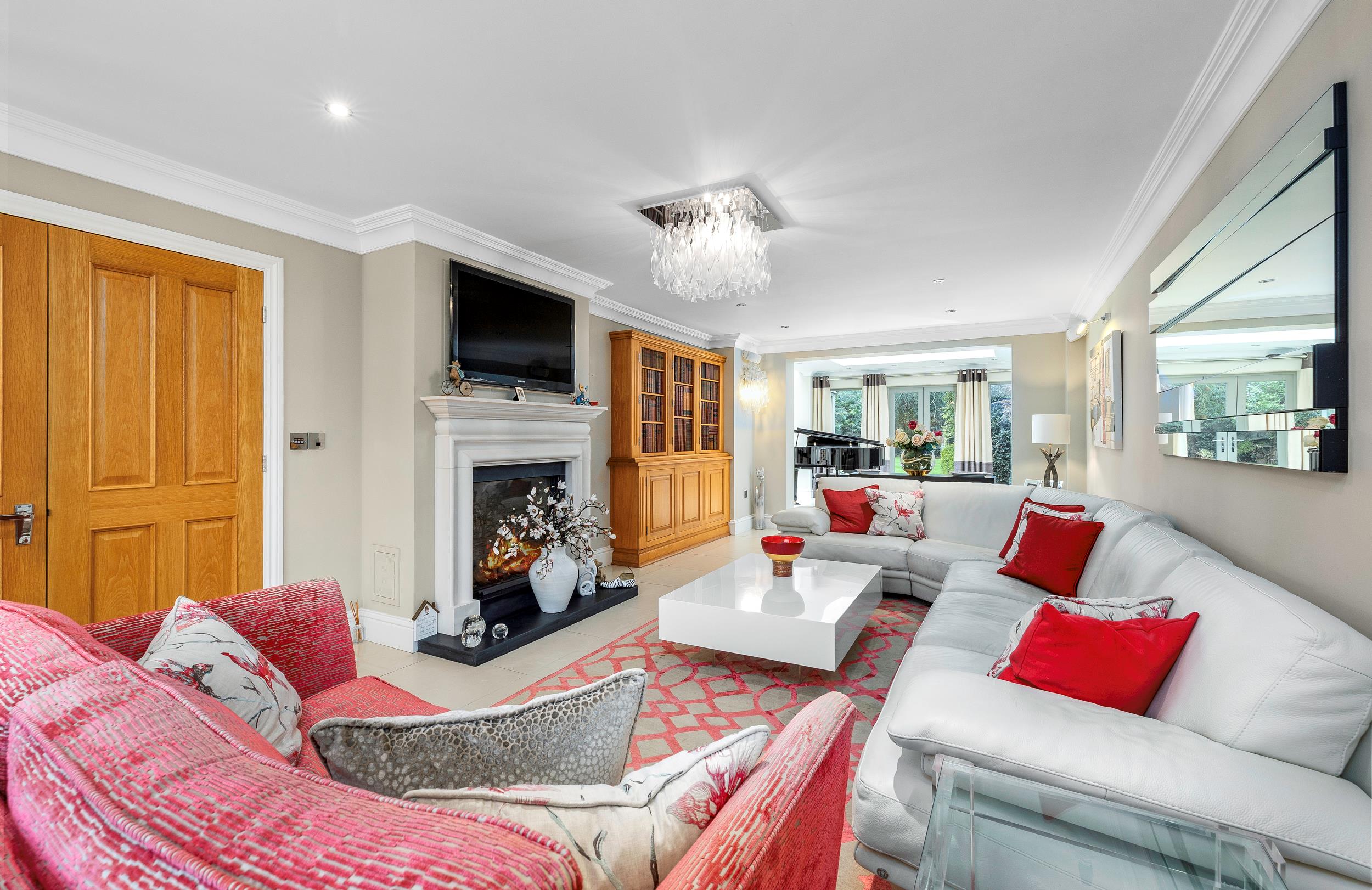 Barlows Road, Edgbaston, Birmingham B15